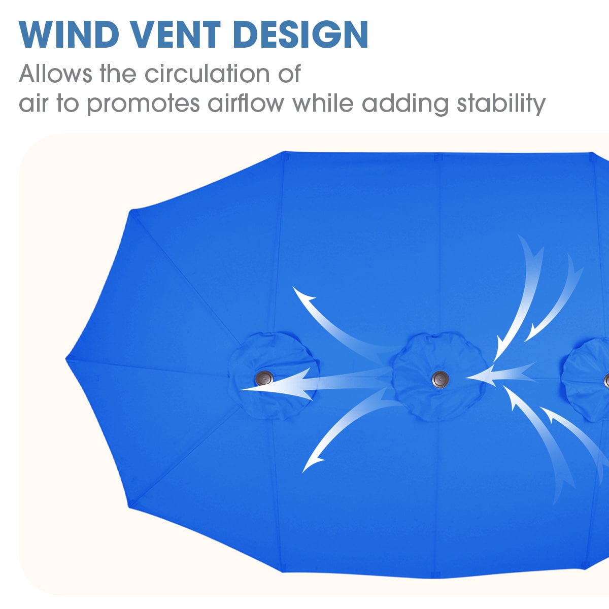 JEAREY YYGJ-NY Umbrellas-2 - View #7