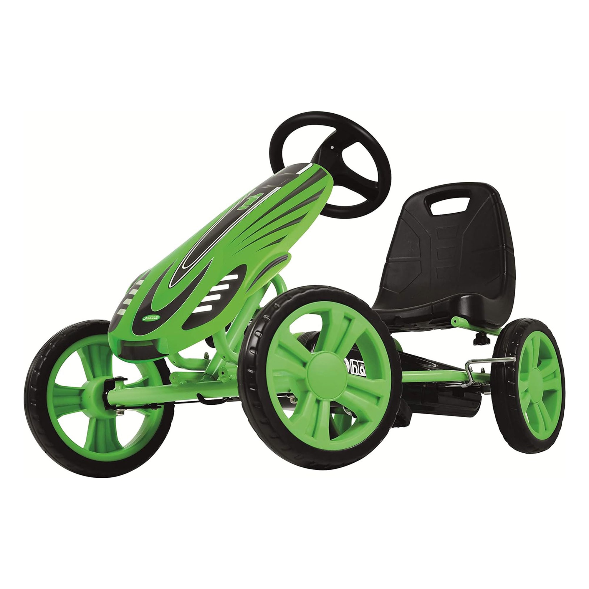 hauck 396485 Go-Karts - View #9