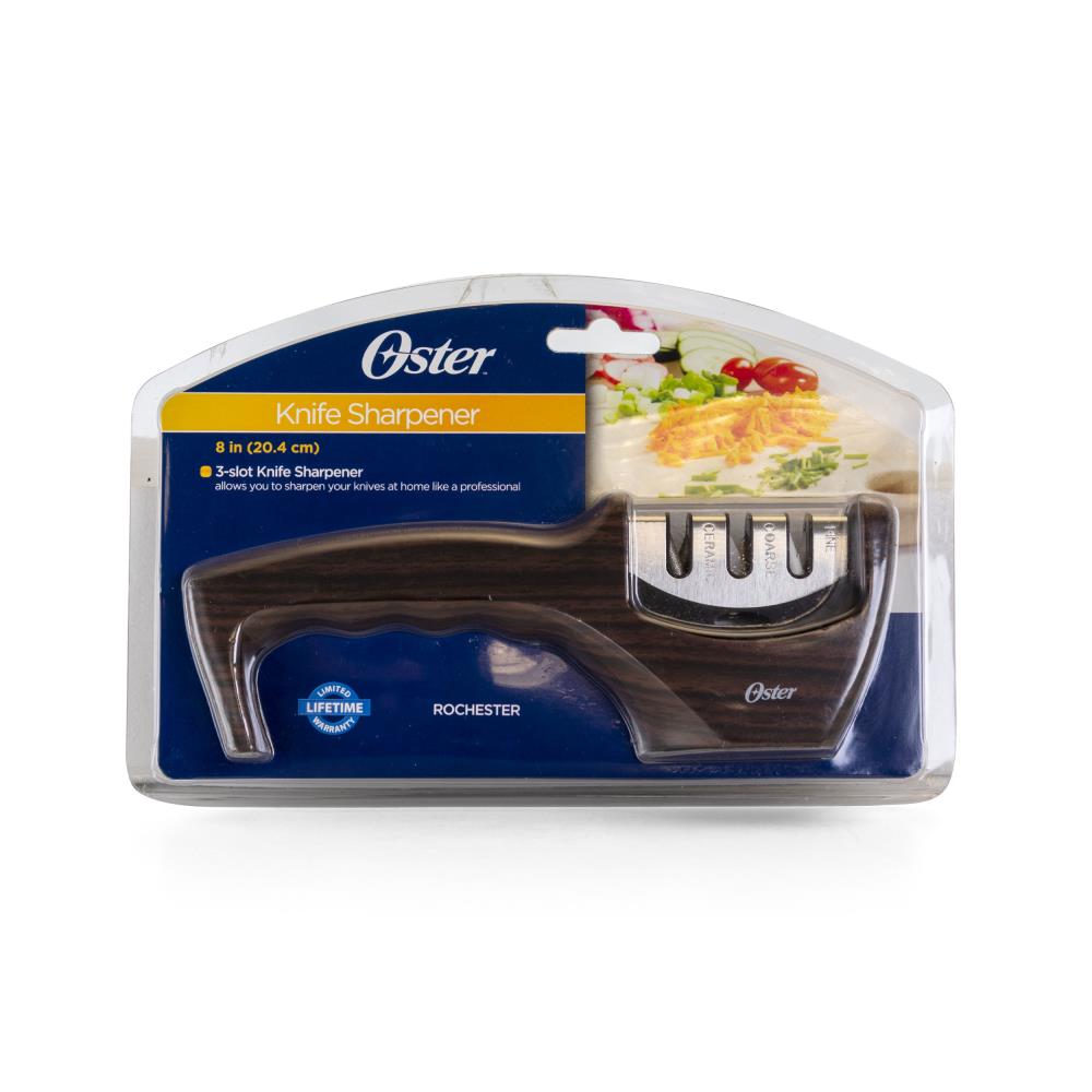 Oster 849105546M sharpeners - View #7