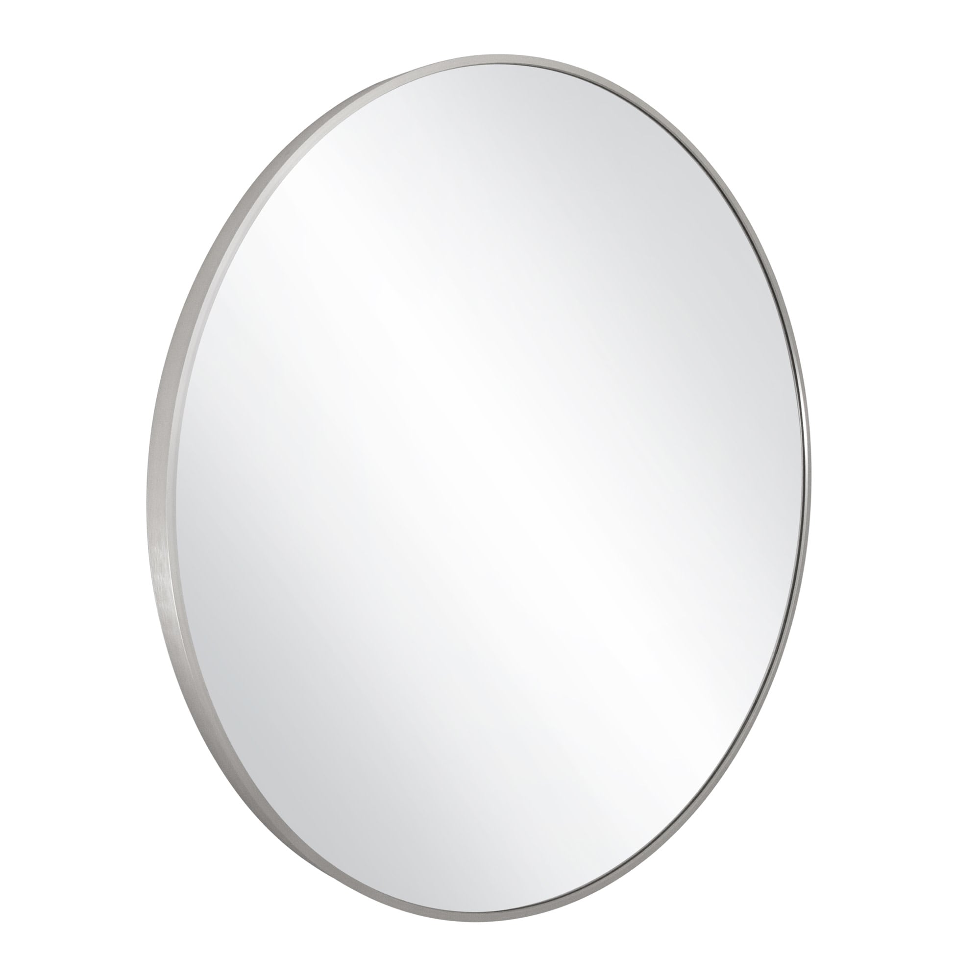 Design House 596536-SLV Framed-Bath-Mirrors - View #10