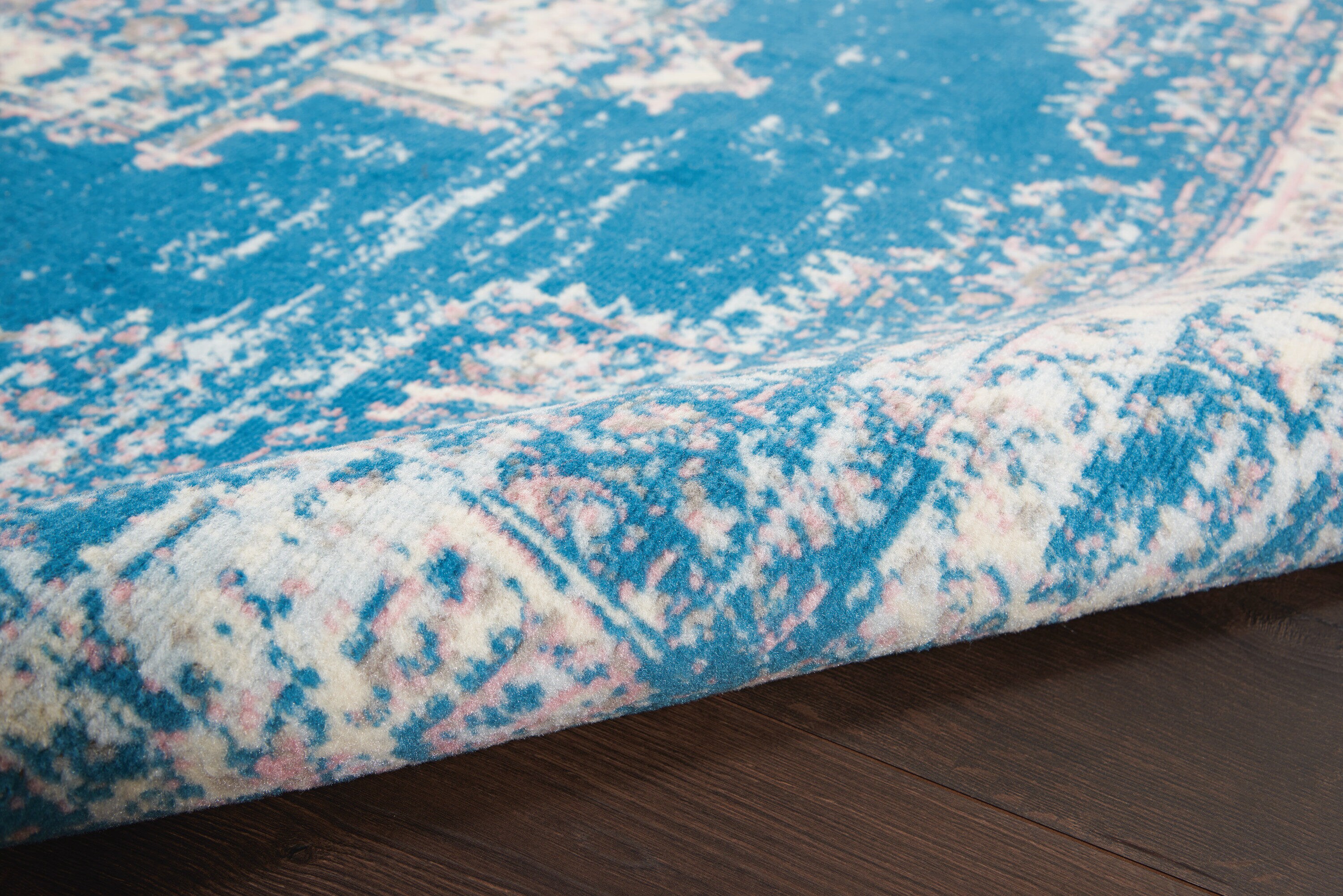 Nourison 99446477910 rugs - View #6