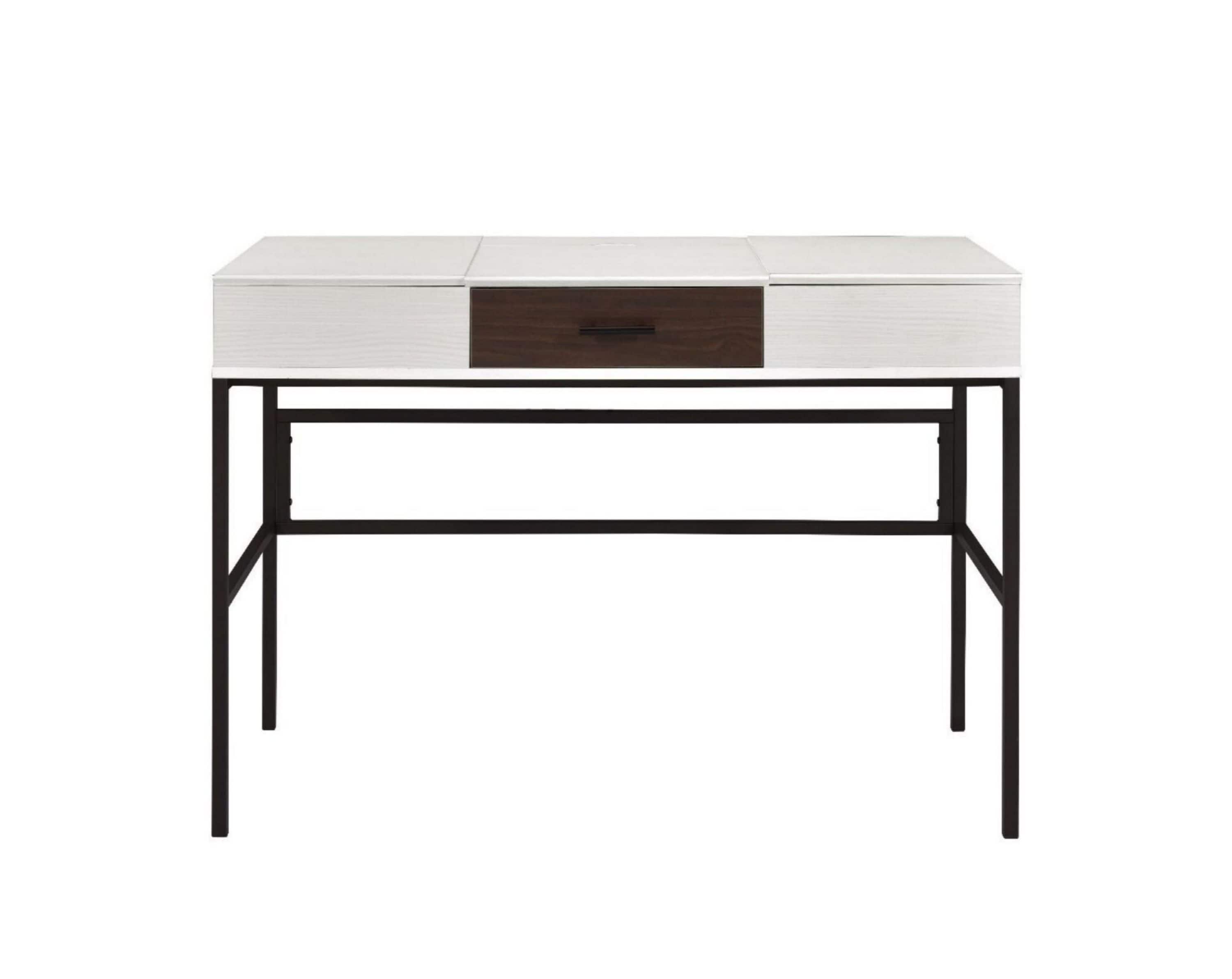 Maocao Hoom BH93090 22-Inches Multiple colors/finishes Modern/Contemporary Computer desk