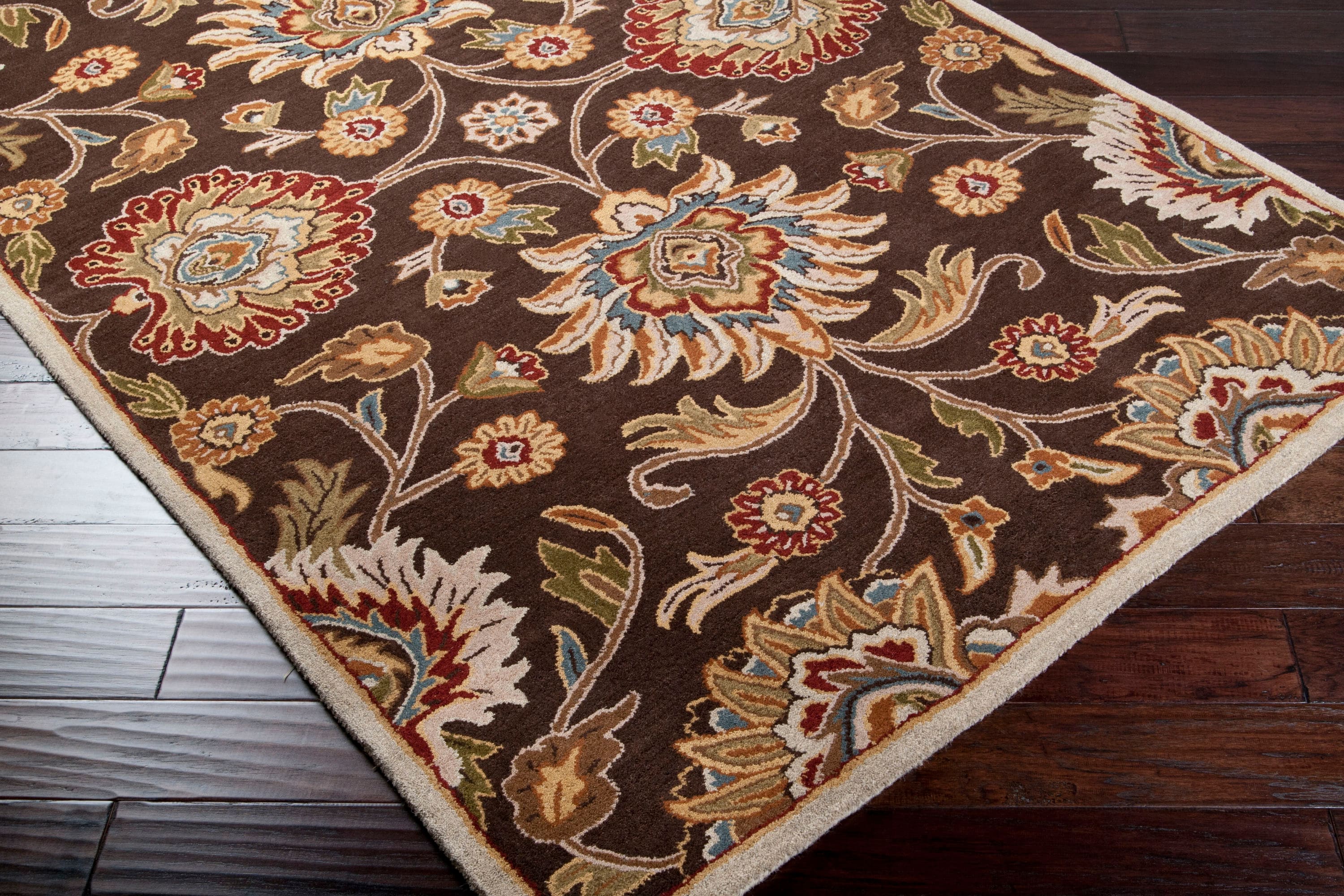 Livabliss CAE1051-811 rugs - View #3