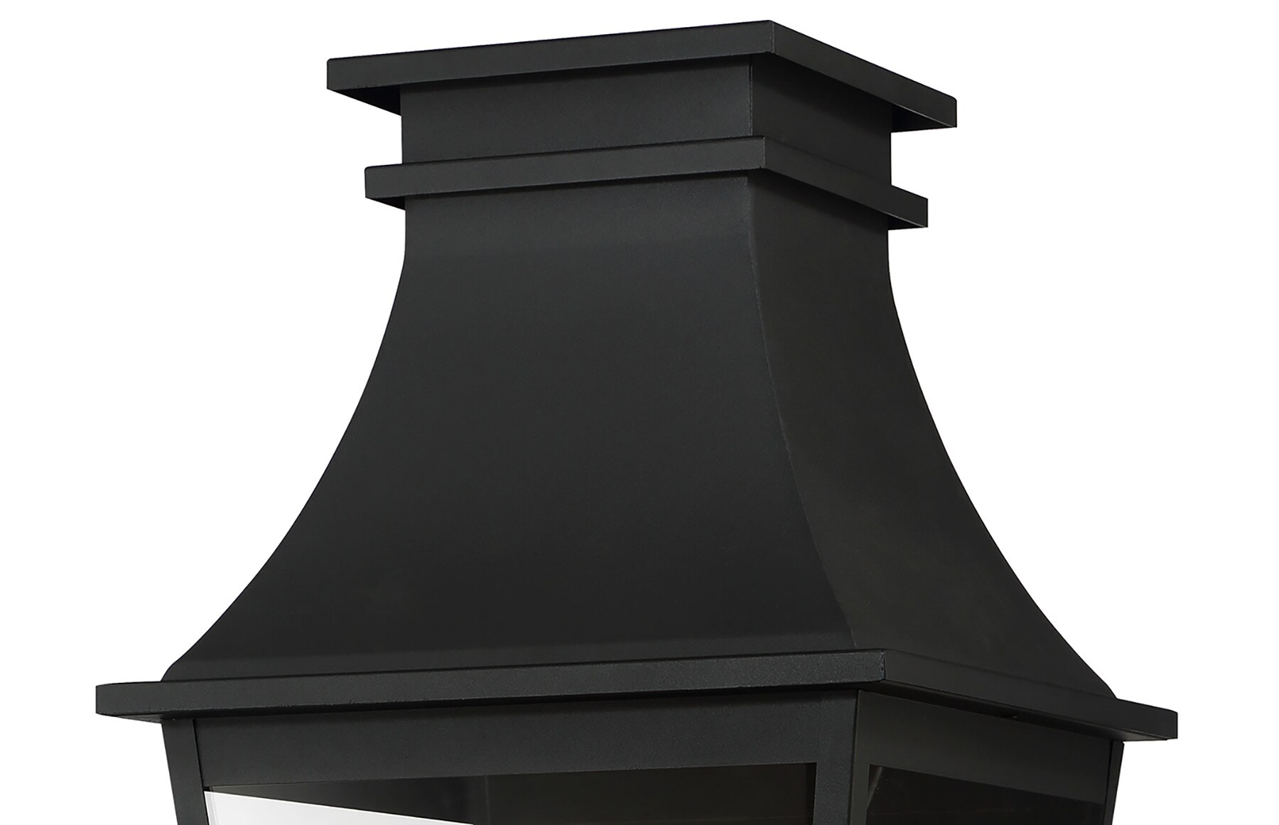 The Great Outdoors 7990-66 Outdoor-Wall-Lighting - View #4