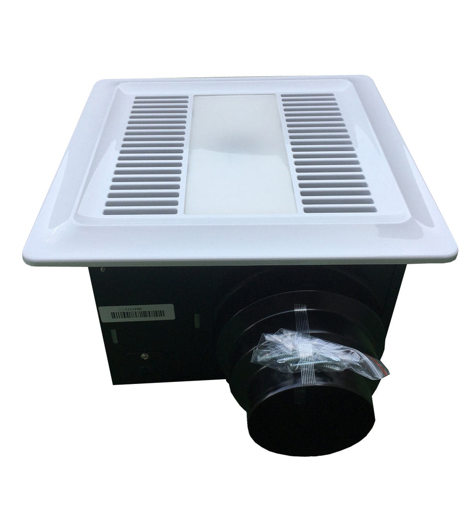 iLIVING ILG8FV112 Bath-Fans - View #5