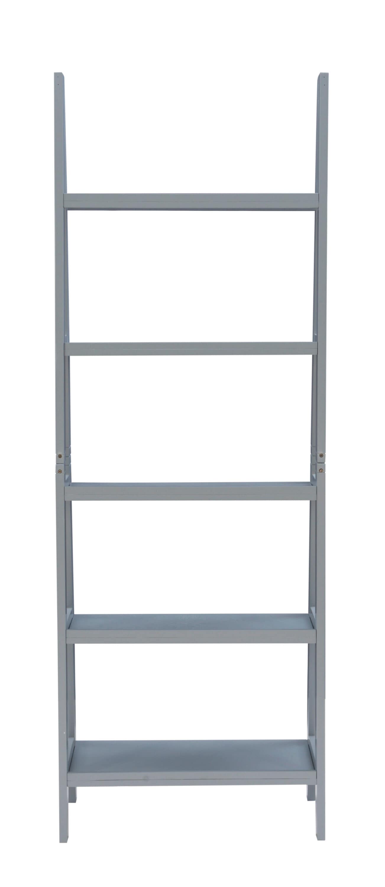 Linon BK222GRY01 bookcases - View #5