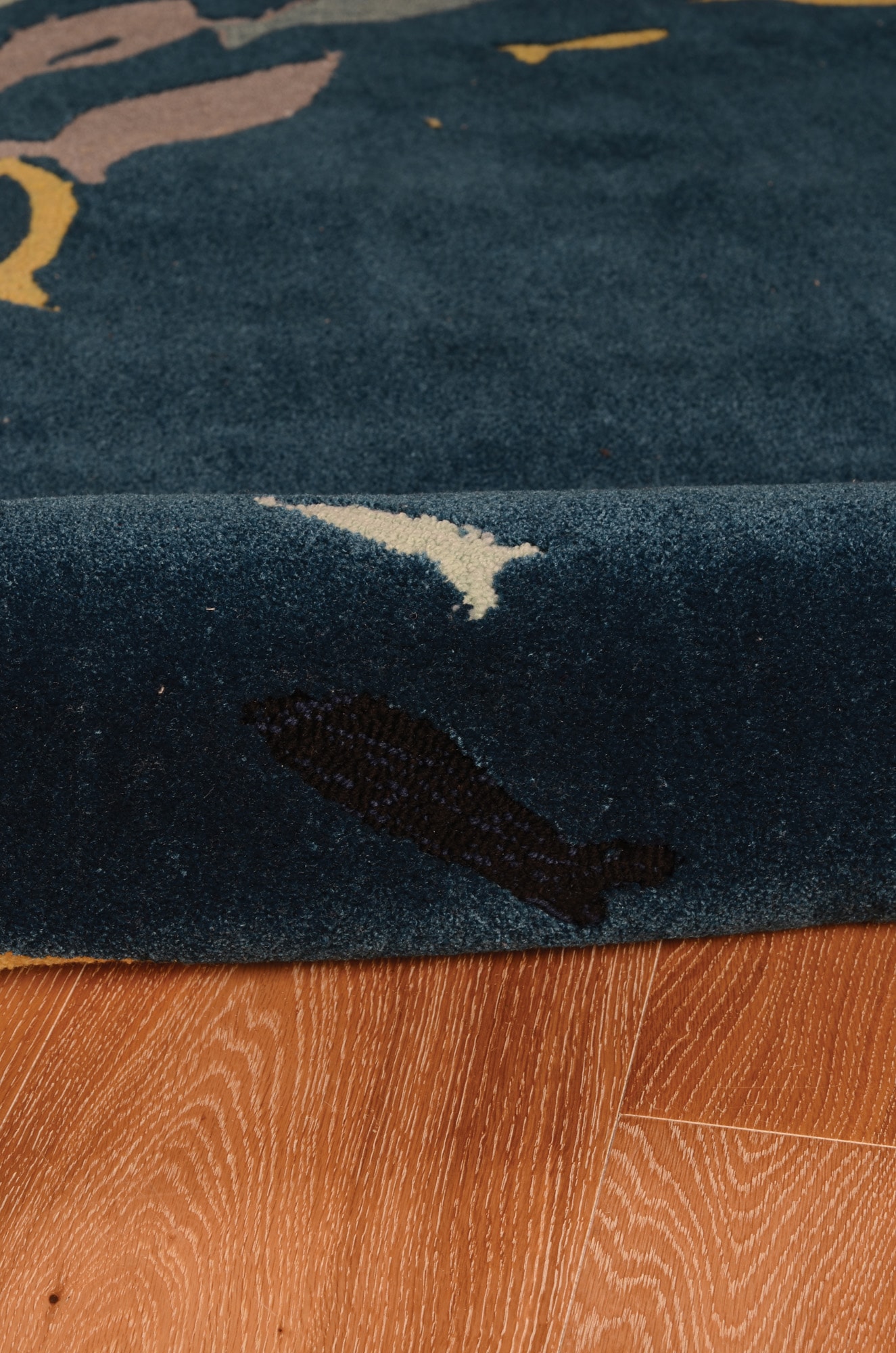 Linon RUGTA58557 rugs - View #4