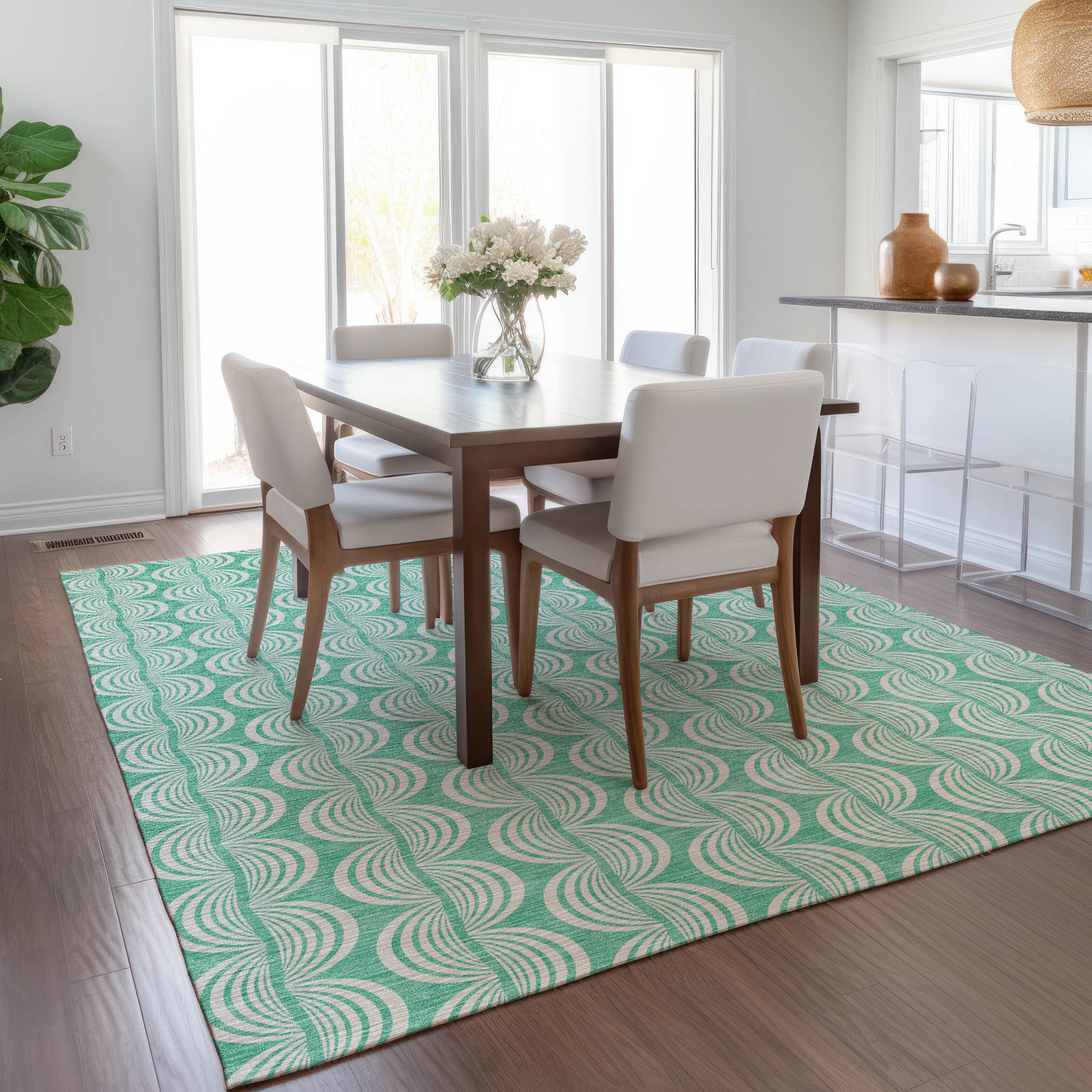 Addison Rugs ACN1056SF30X46 rugs - View #7