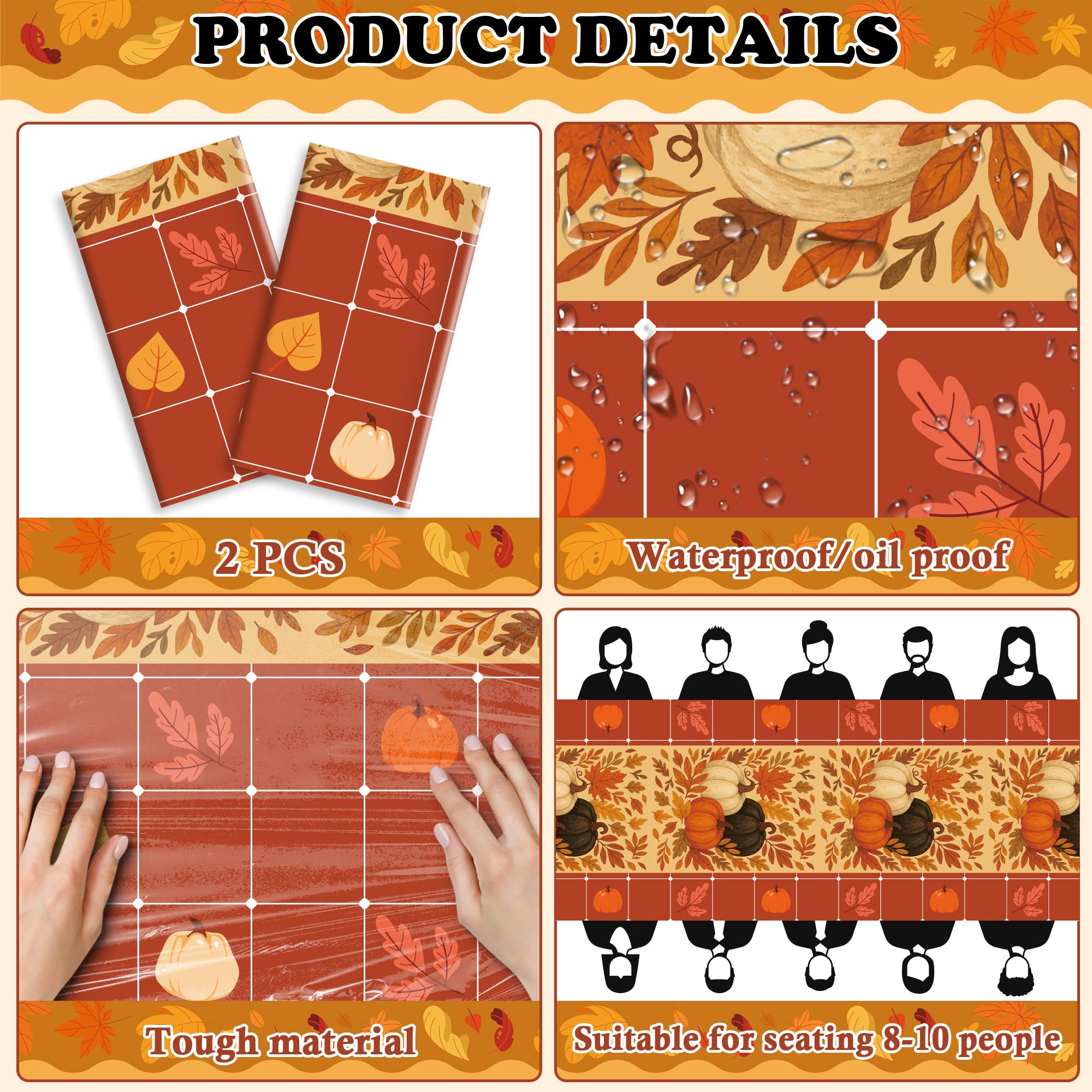 Misopily LMS0806M315 Table-Covers - View #3