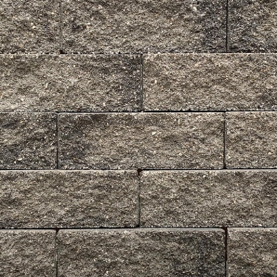  LS412.GC Retaining-Wall-Block - View #2