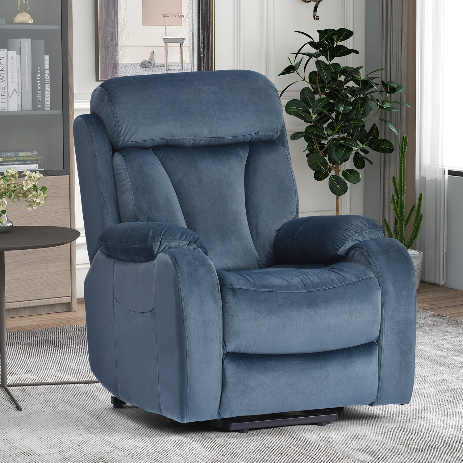 GZMR GM-W1038 recliners - View #2