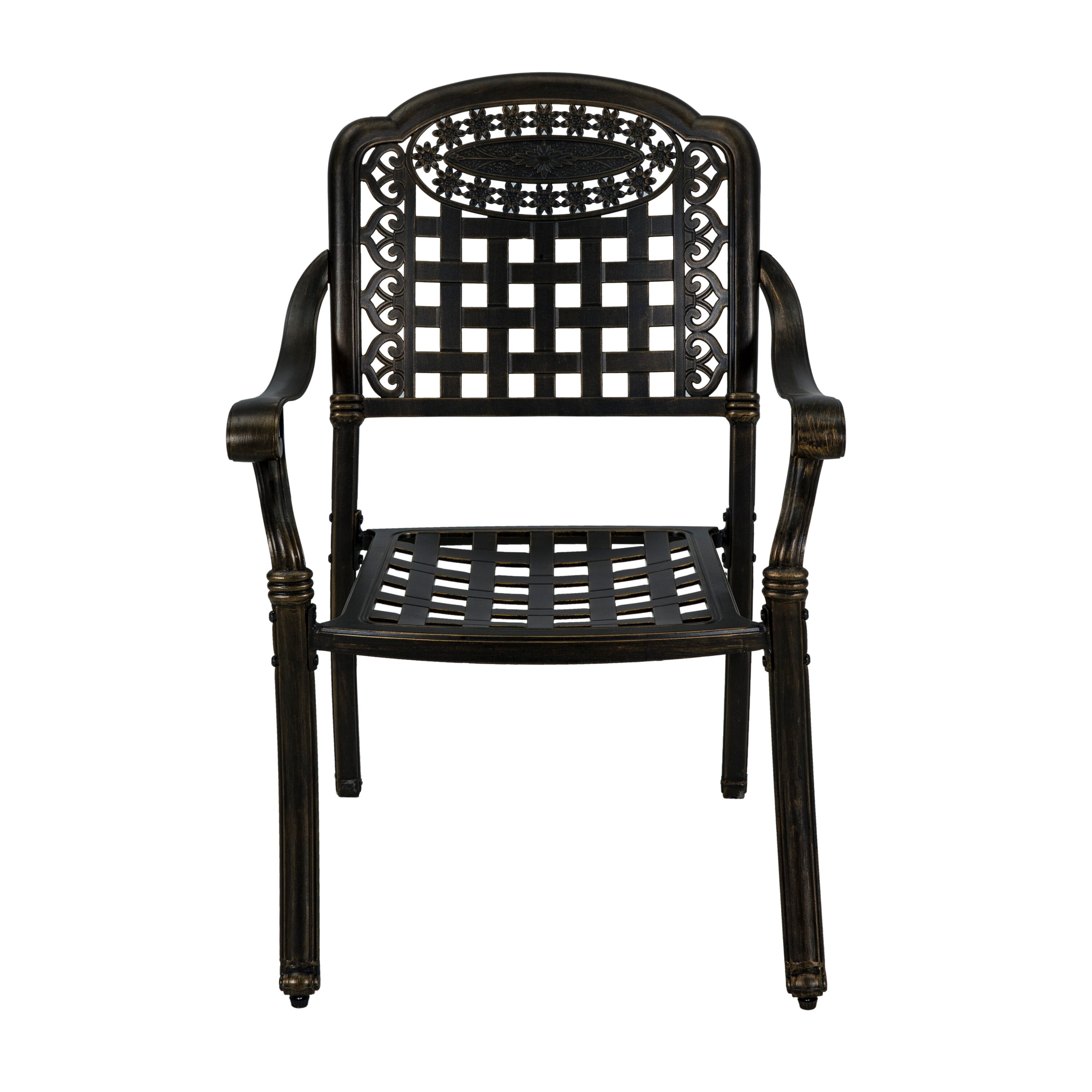 CASAINC WF-XG1037-AOS Patio-Dining-Sets - View #2