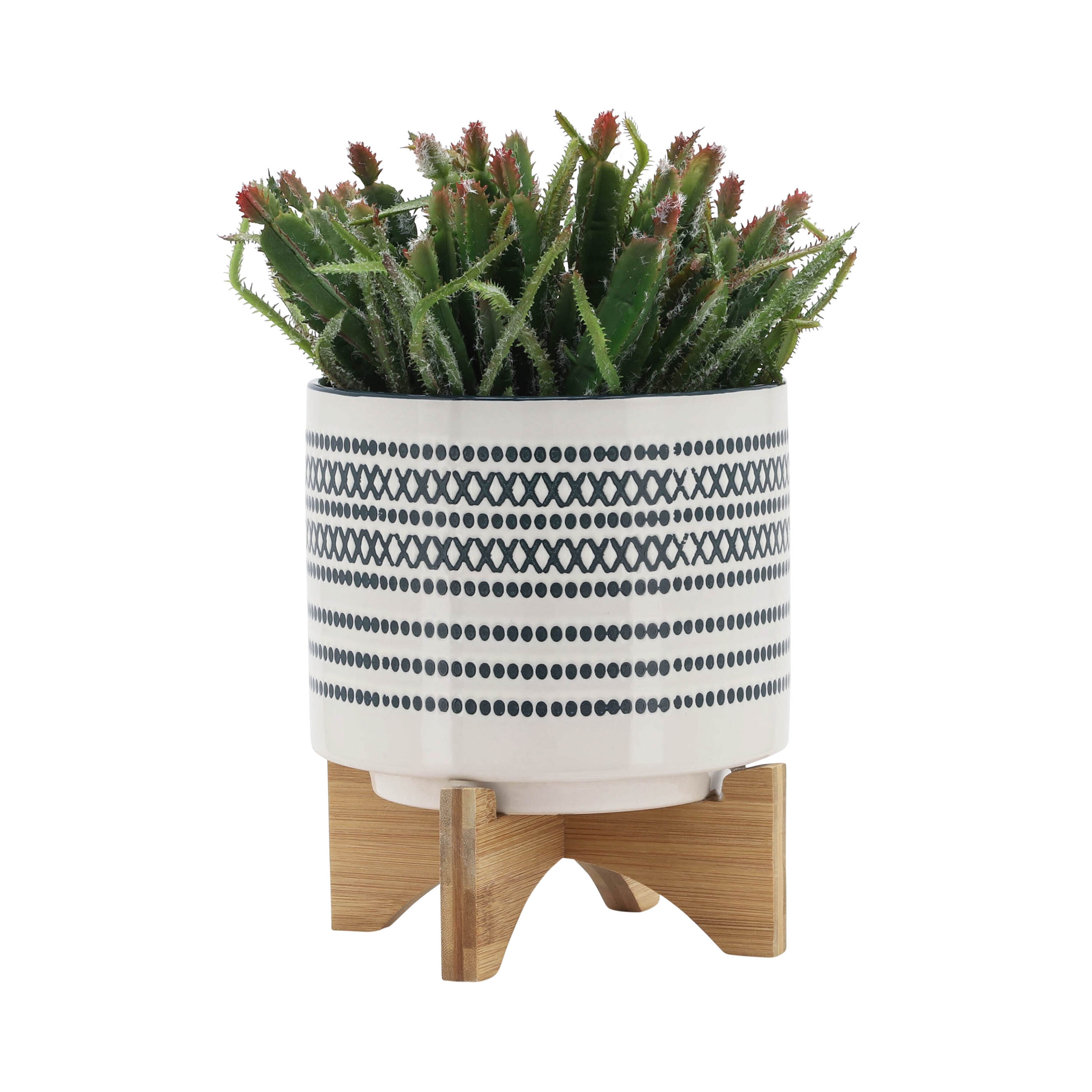 Sagebrook Home 14759-02 Planter-Window-Box - View #4