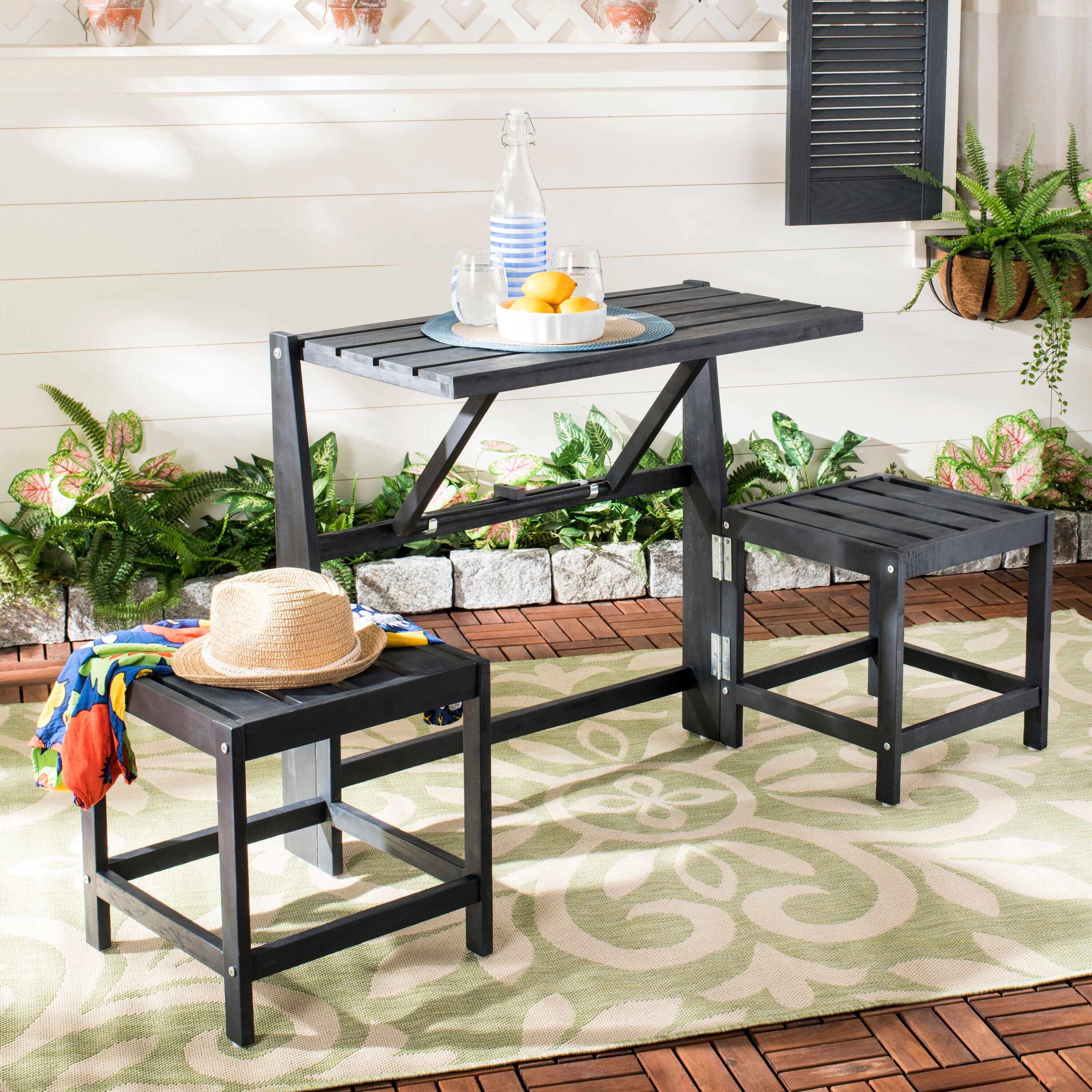 Safavieh PAT6752B benches - View #9