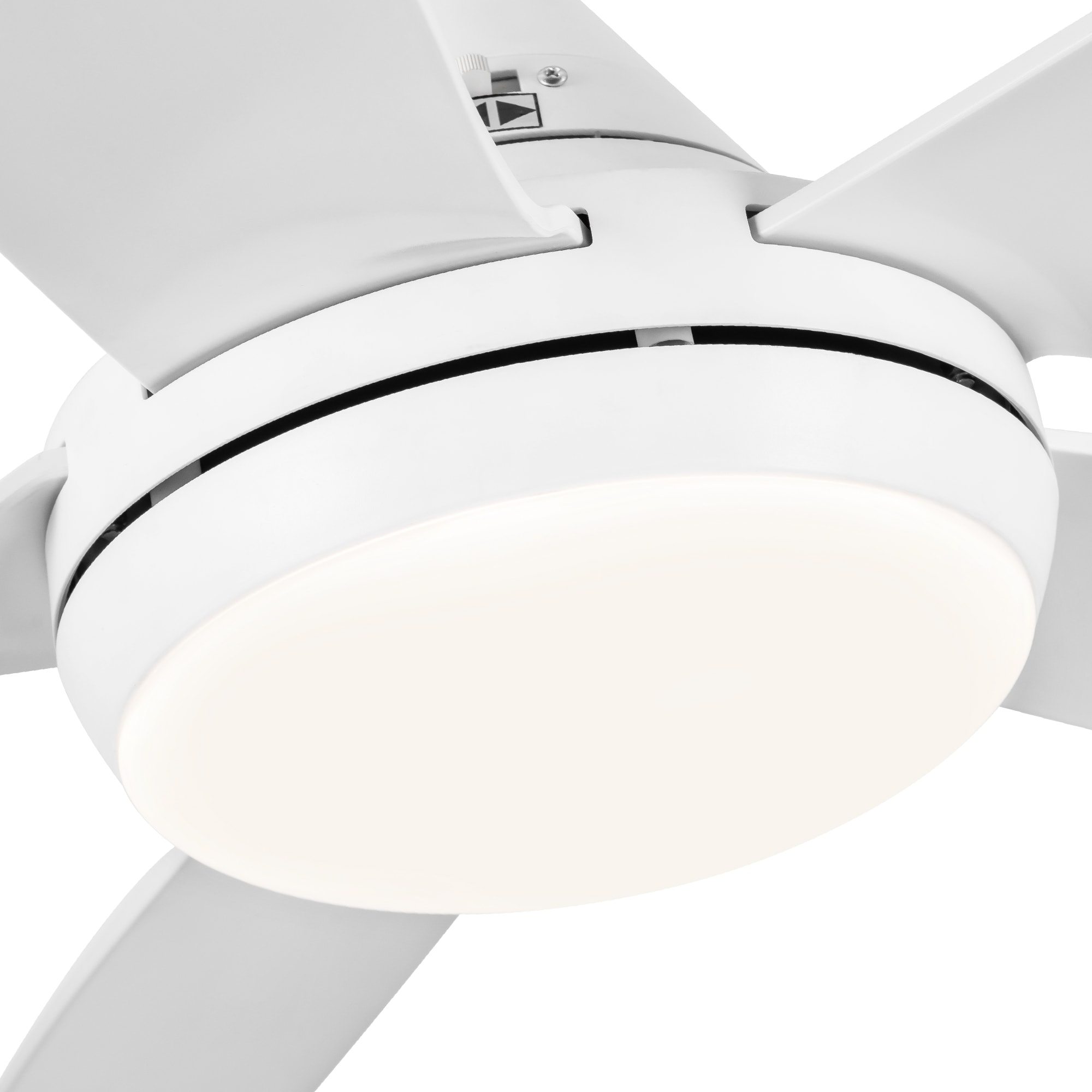 Kahomvis YUH-QPW1-5949 Ceiling-Fans - View #3