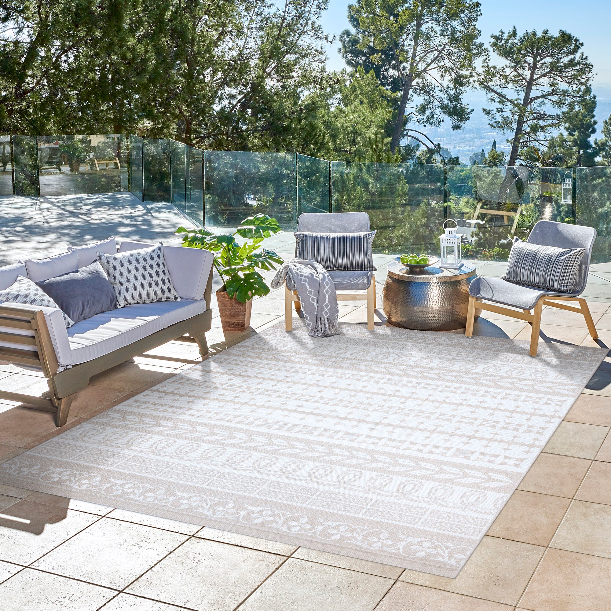 GERTMENIAN 25479 rugs - View #6