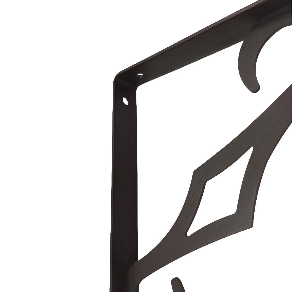Style Selections 46485ORXLG Shelving-Hardware - View #7