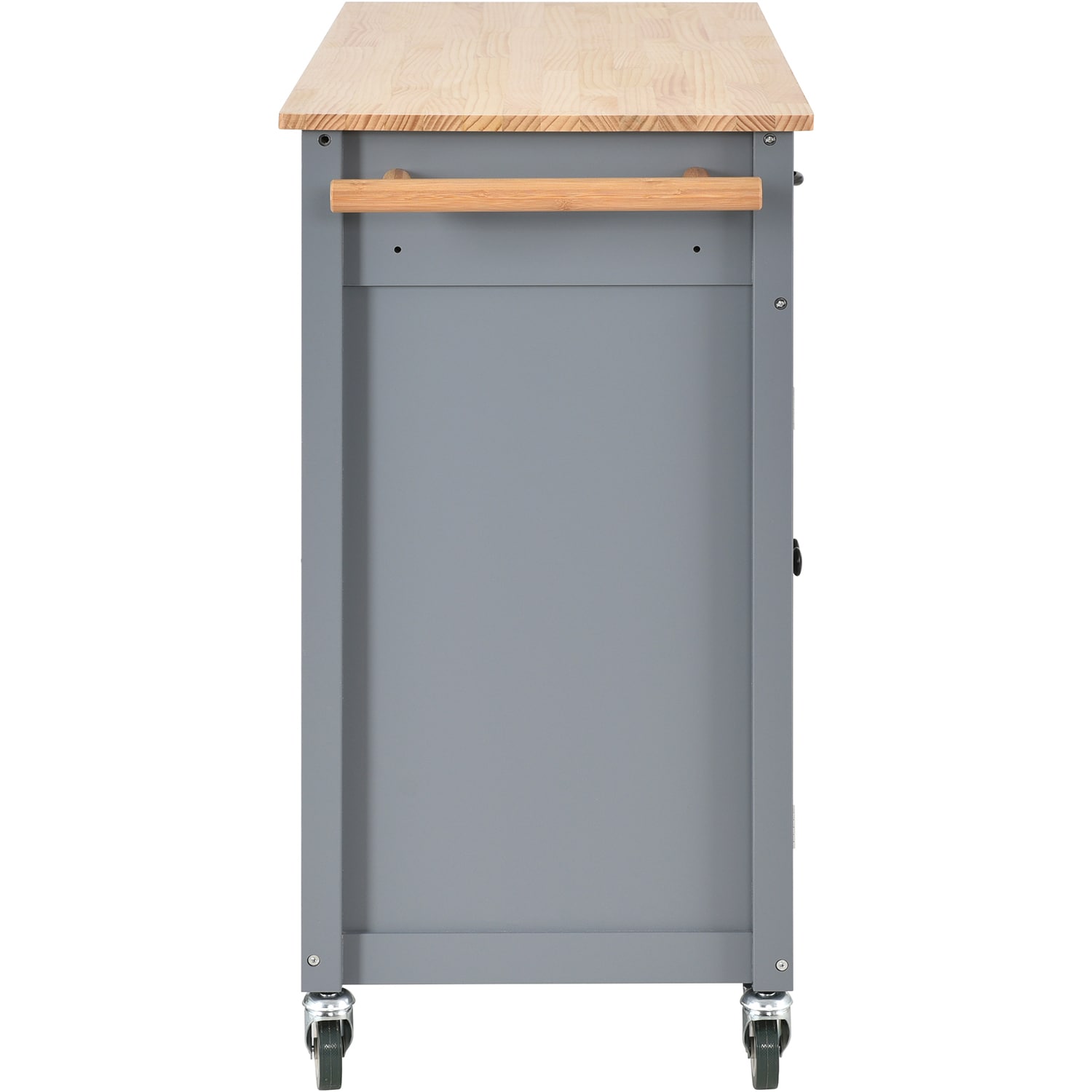 SINOFURN SYB260004GY Kitchen-Furniture - View #15