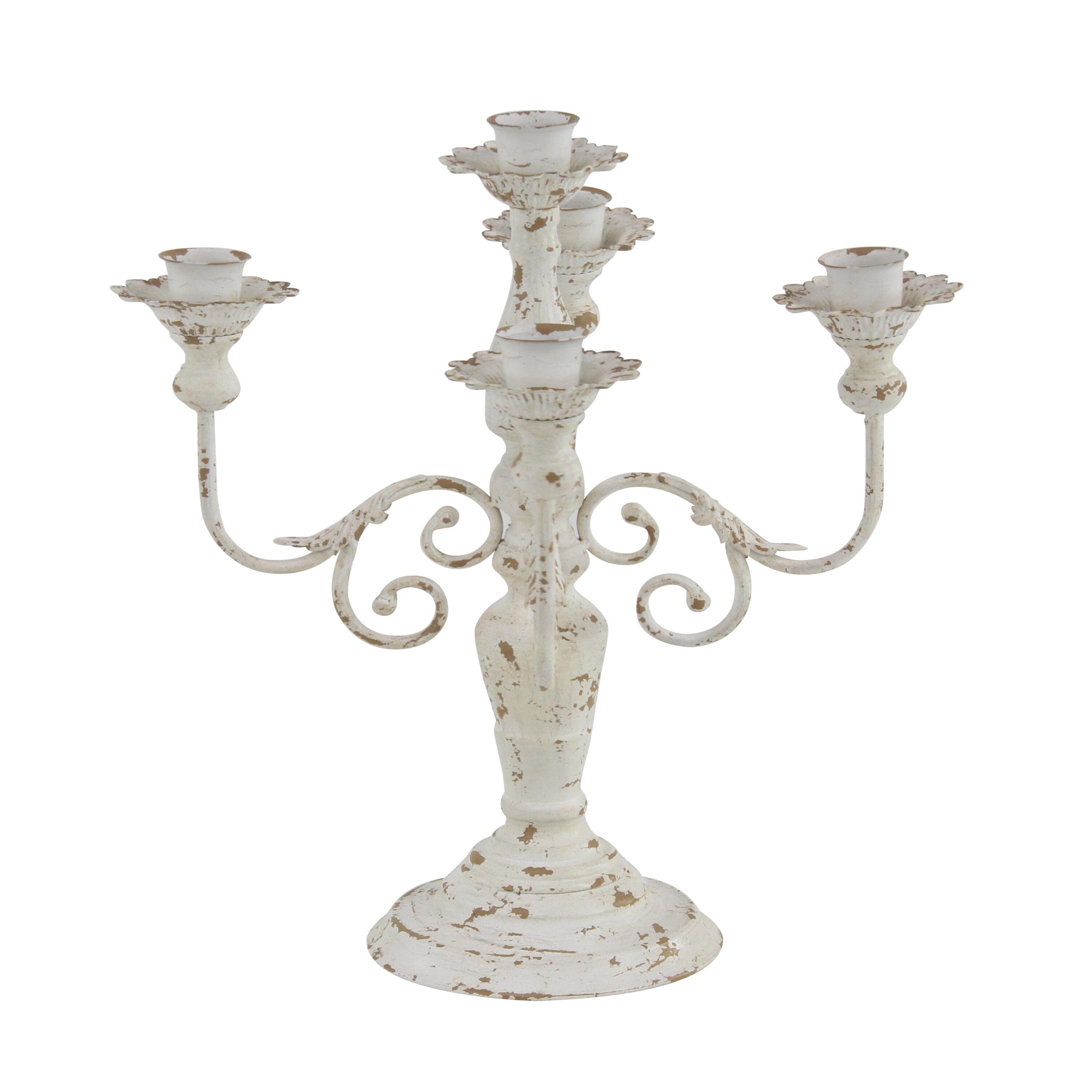 Grayson Lane 42918 Candle-Holders - View #5