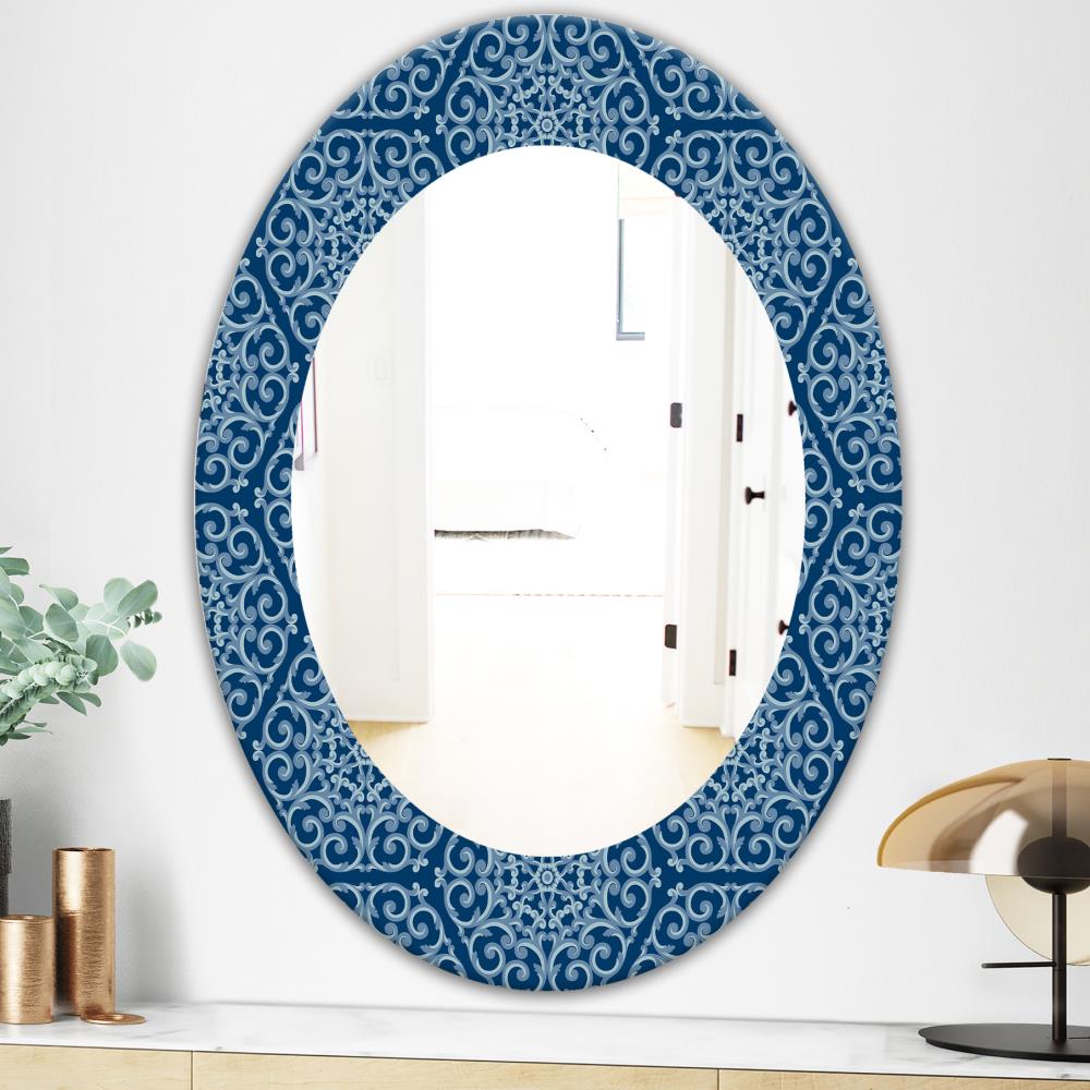 Designart MIR19008-FO-20-30 Decor-Mirrors - View #3