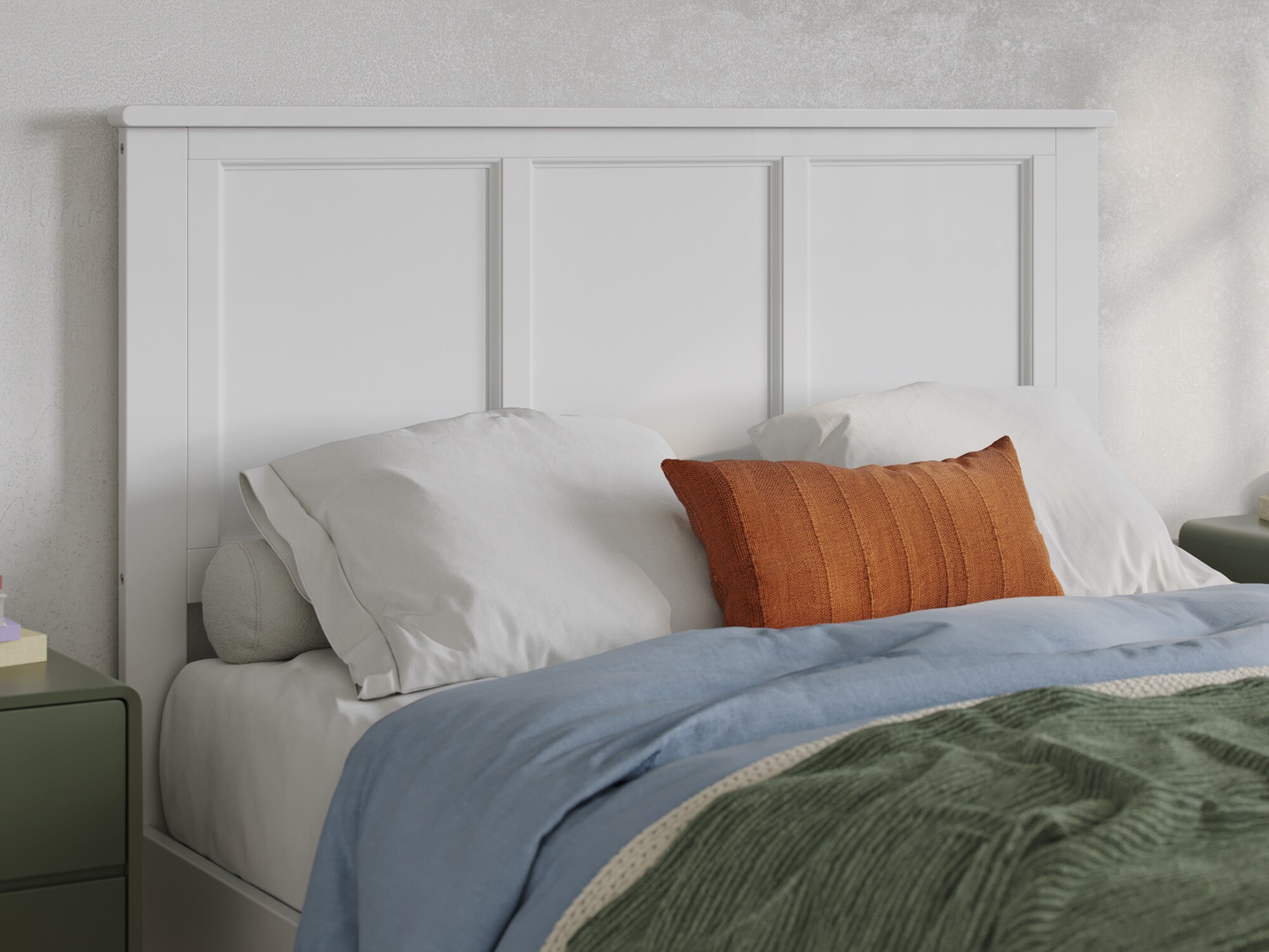 AFI Furnishings AR8677032 beds - View #6