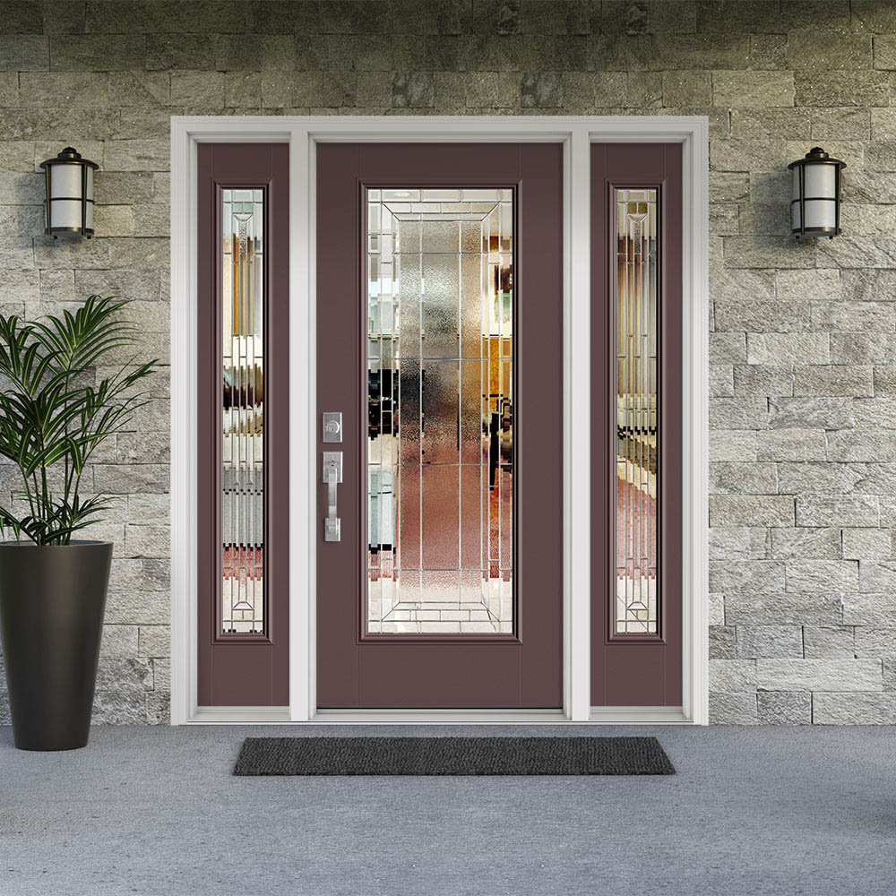 Masonite 631249 Entry-Doors - View #3