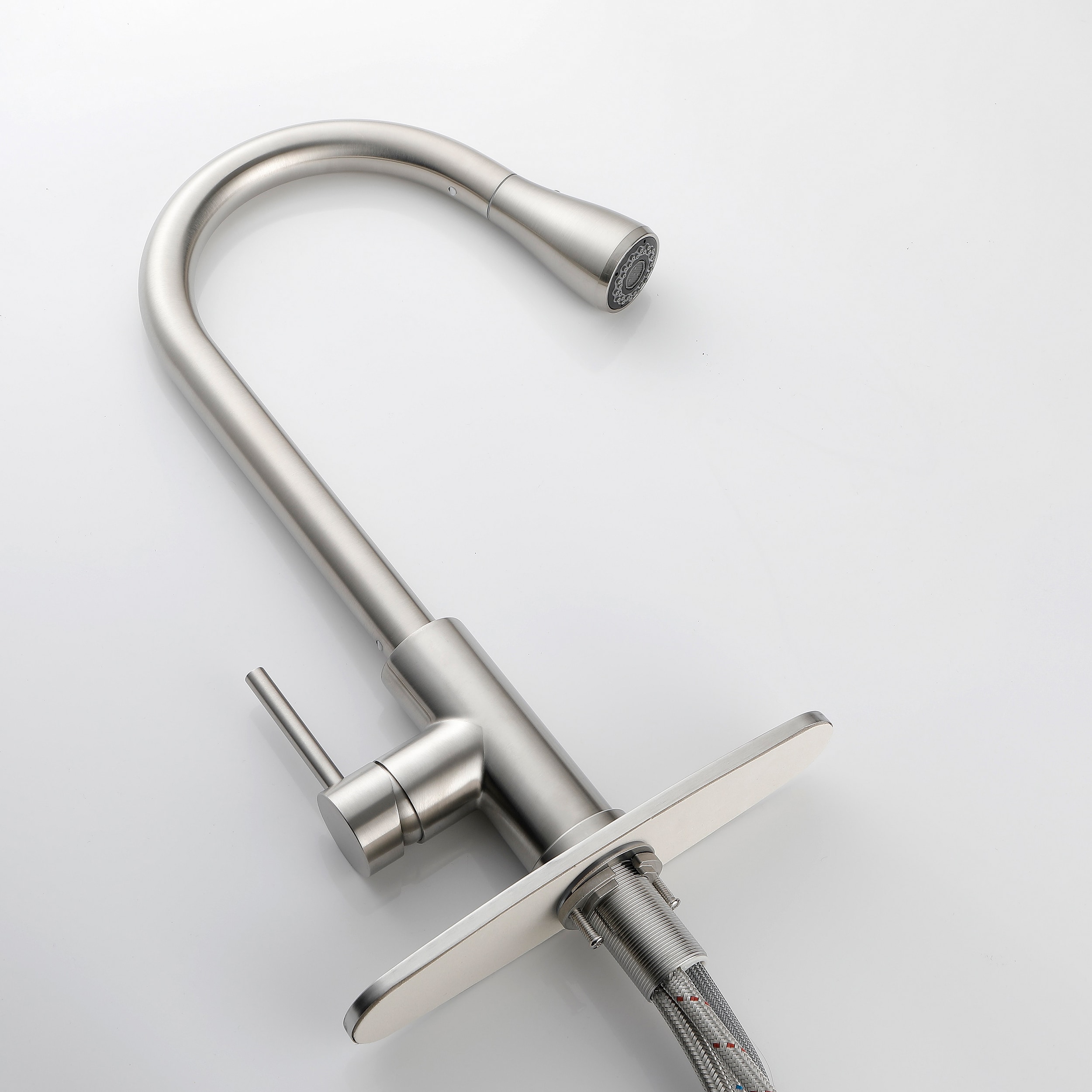 Utopia 4niture HATH-4001NS8 Kitchen-Faucets - View #3