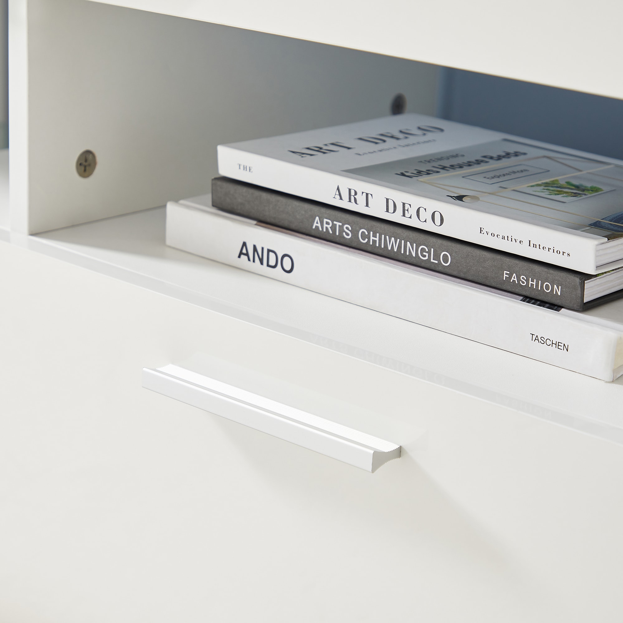 WELLFOR TRX-310AL Tv-Stands - View #3
