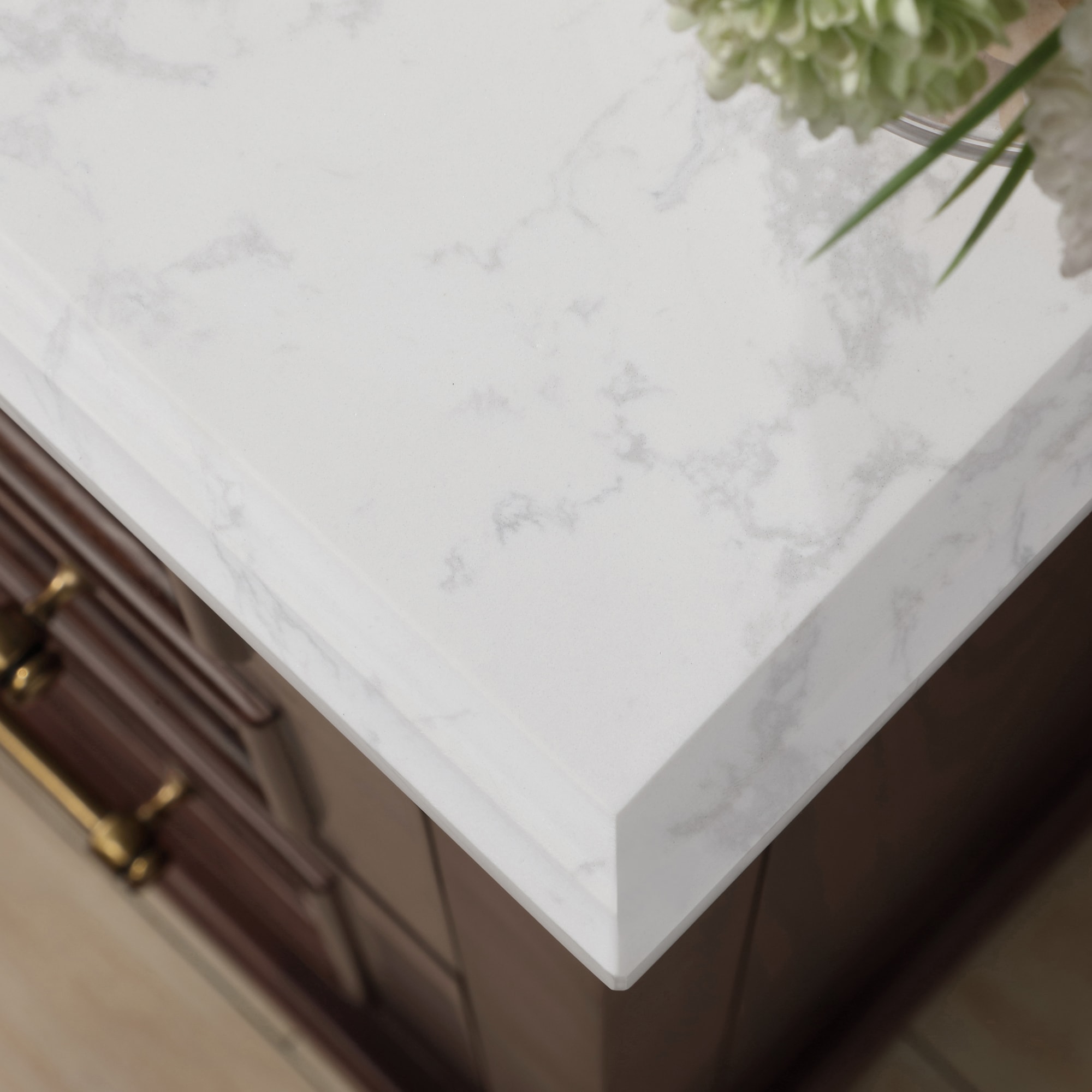 Martha Stewart 15VVA-COAC60-119 Bath-Vanity-Combo - View #4