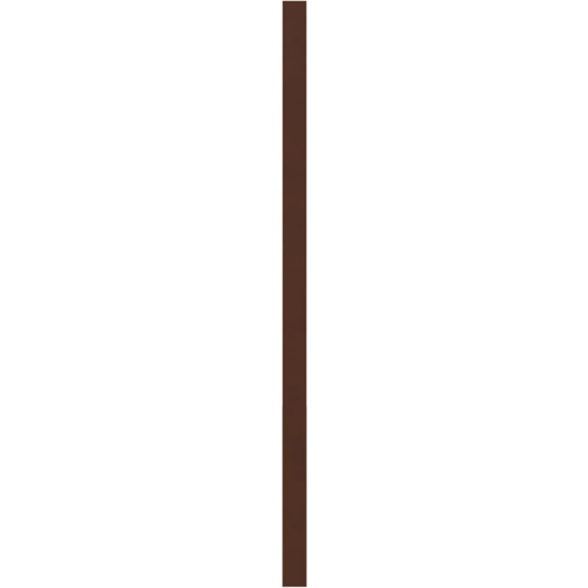 Ekena Millwork MLDB06X46RSTMA Wall-Panel-Moulding - View #4