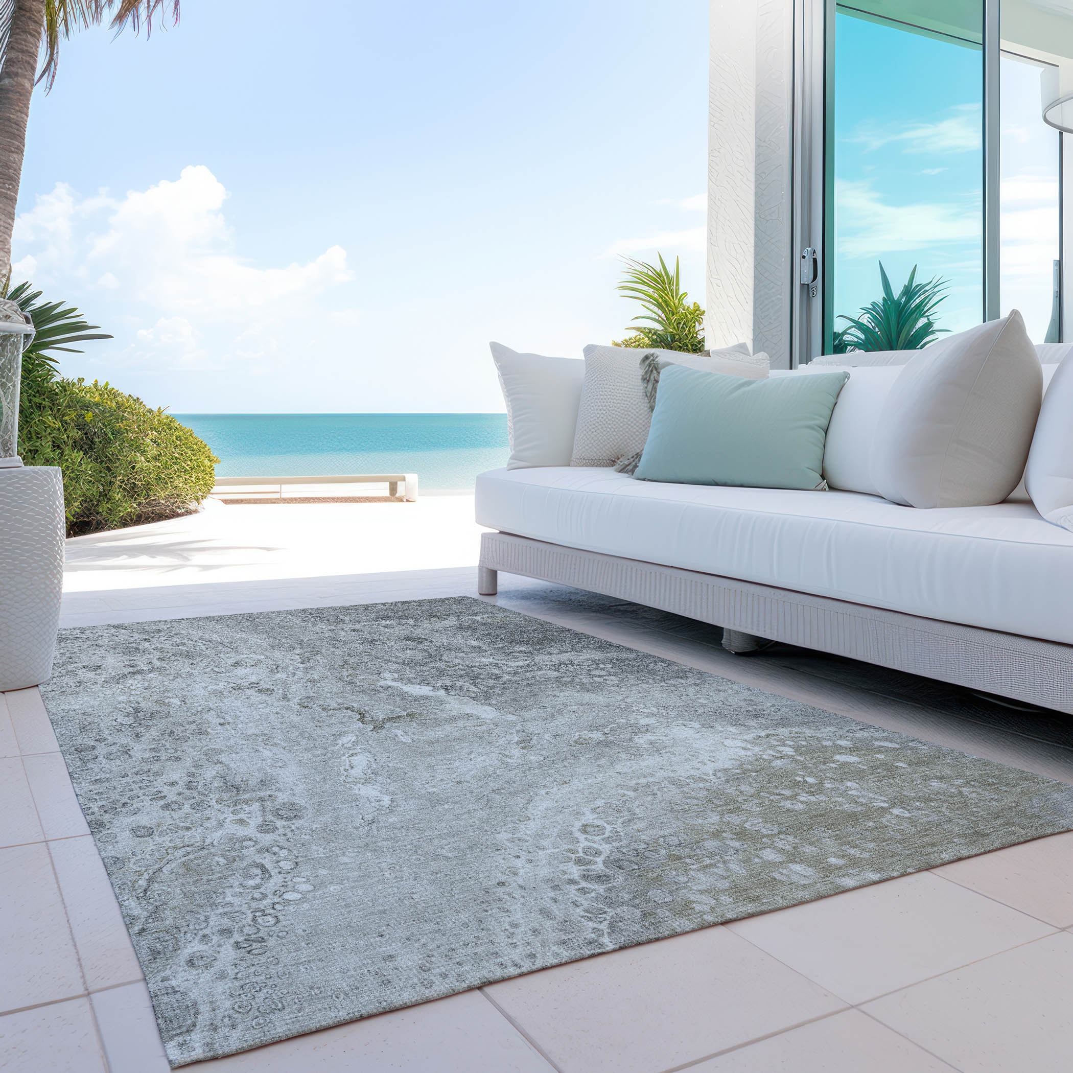 Addison Rugs ACN588SV8X10 rugs - View #9