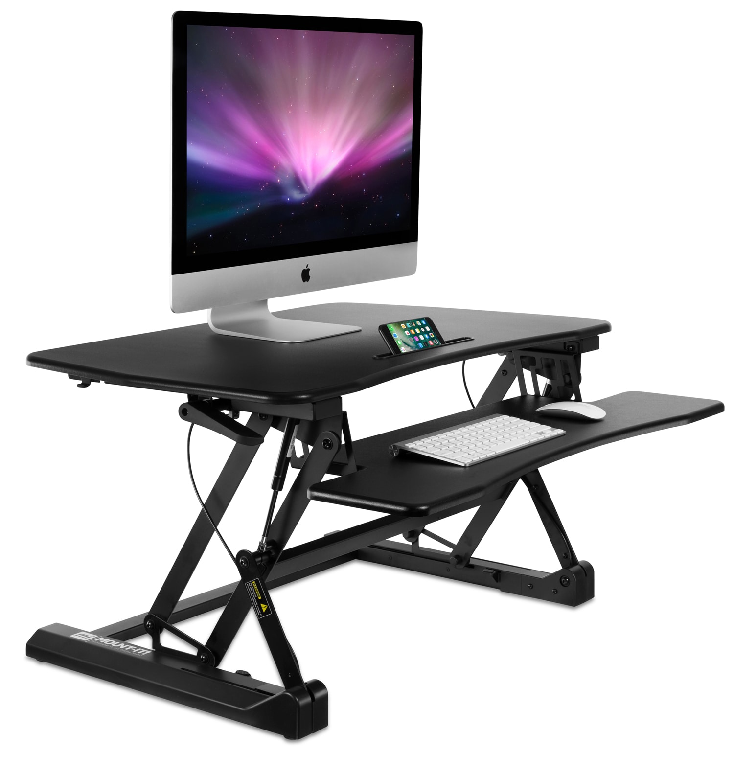 Mount-It! MI-7955 Office-Accessories - View #2