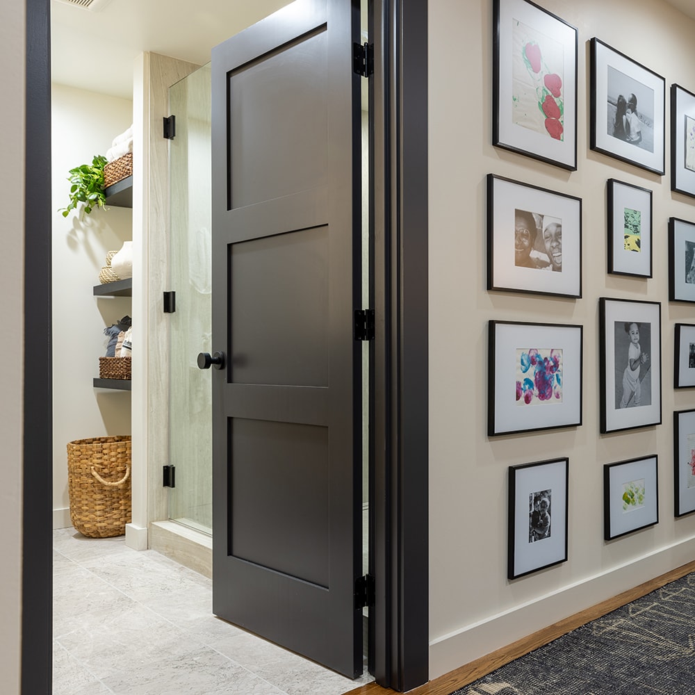 CODEL Doors 1168PRI8433 Slab-Doors - View #4