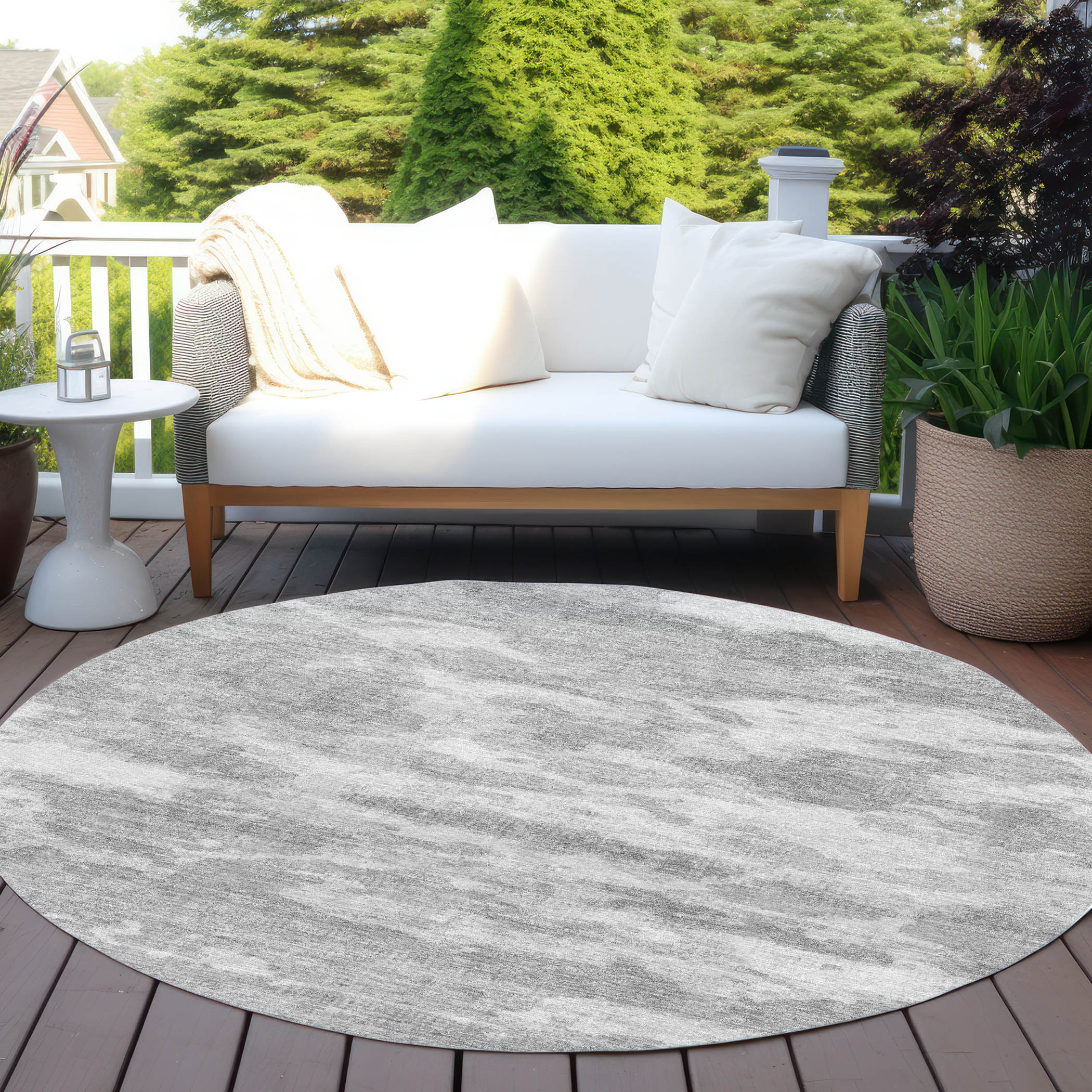 Addison Rugs ACN1397SV8RO rugs - View #7