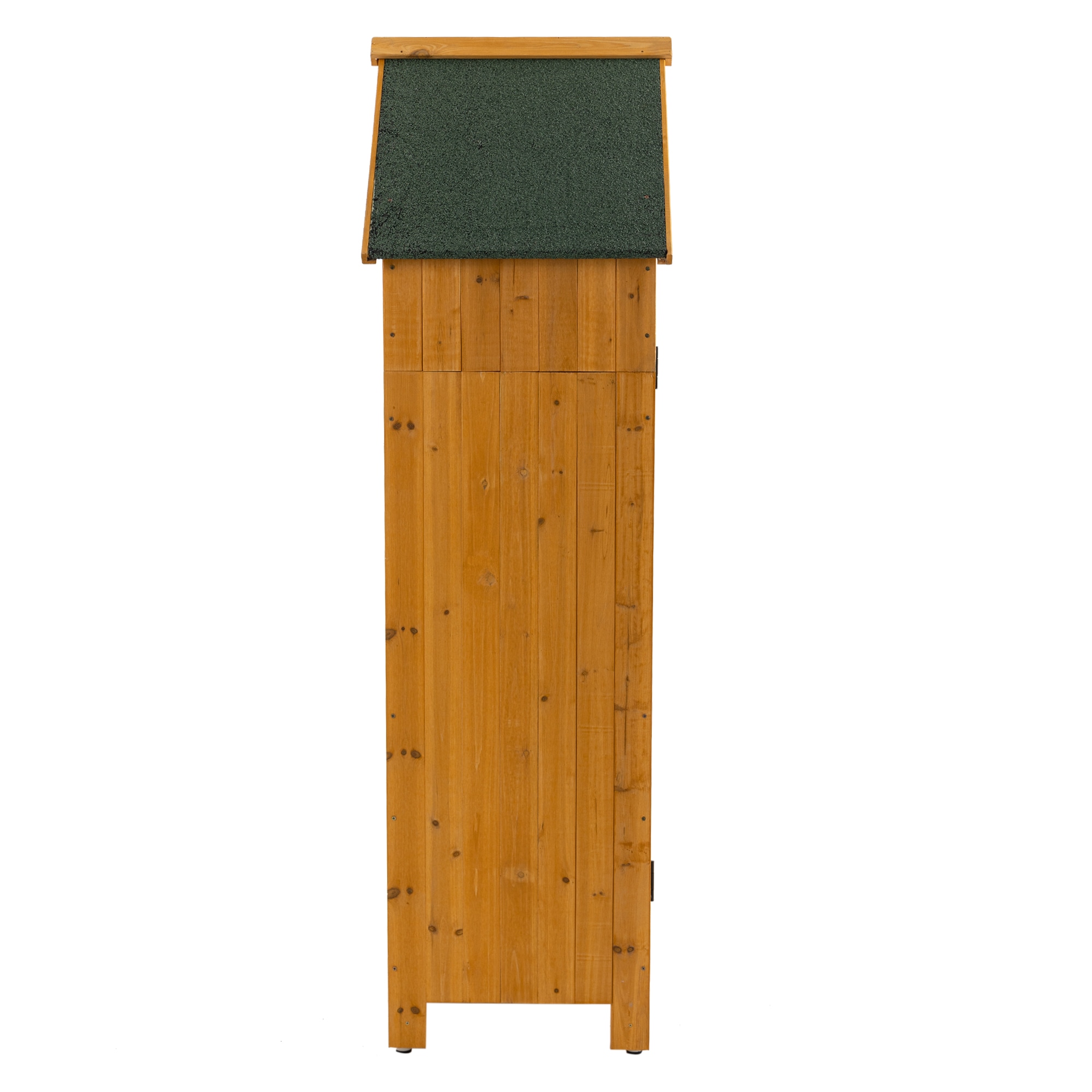 Maocao Hoom H267667 Wood-Storage-Buildings - View #3