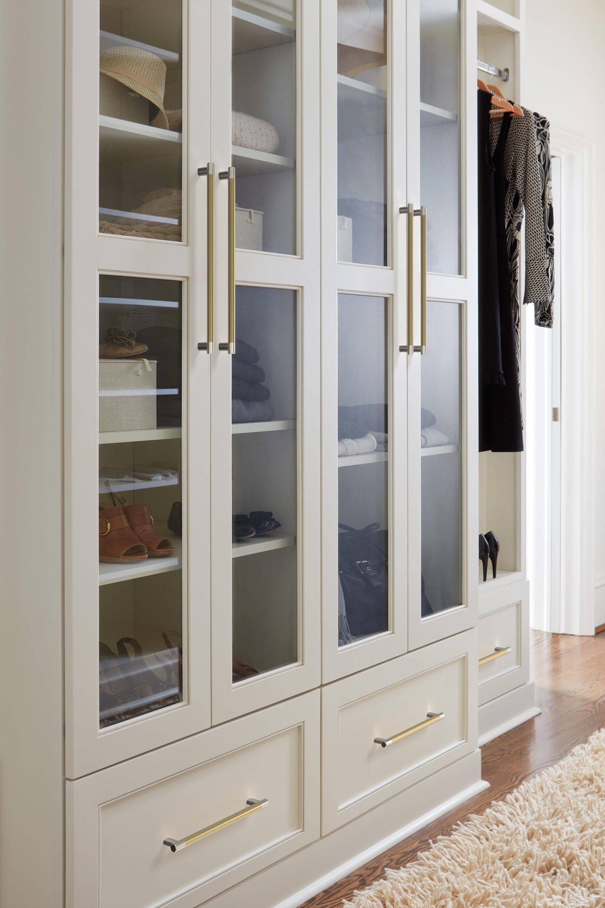 Amerock BP54040PNBBZ Cabinet-Pulls - View #7