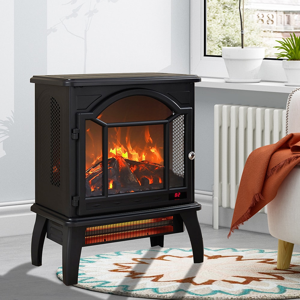 Sunrinx MG63-8-GSD Electric-Fireplaces - View #6