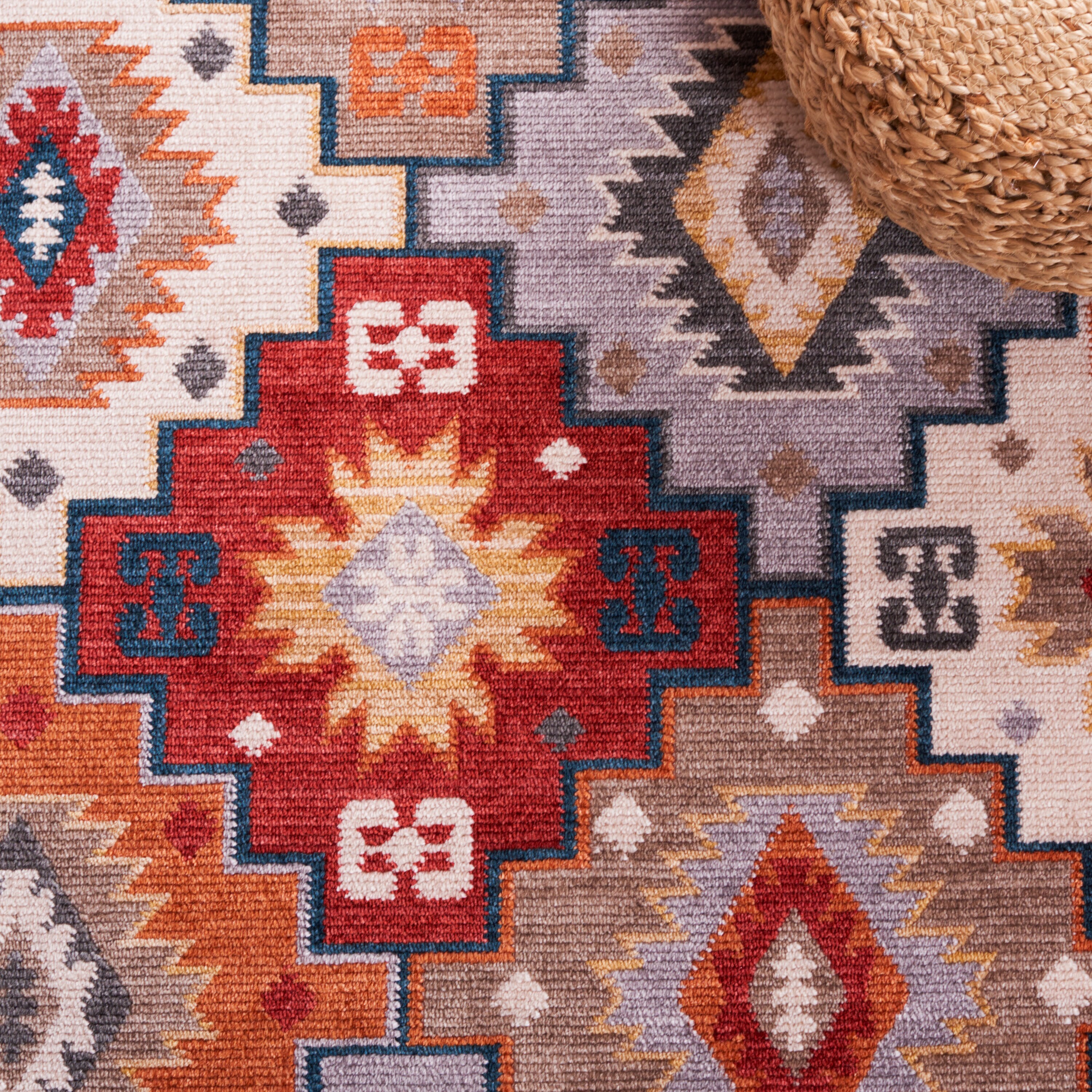 Safavieh FMH805F-28 rugs - View #7