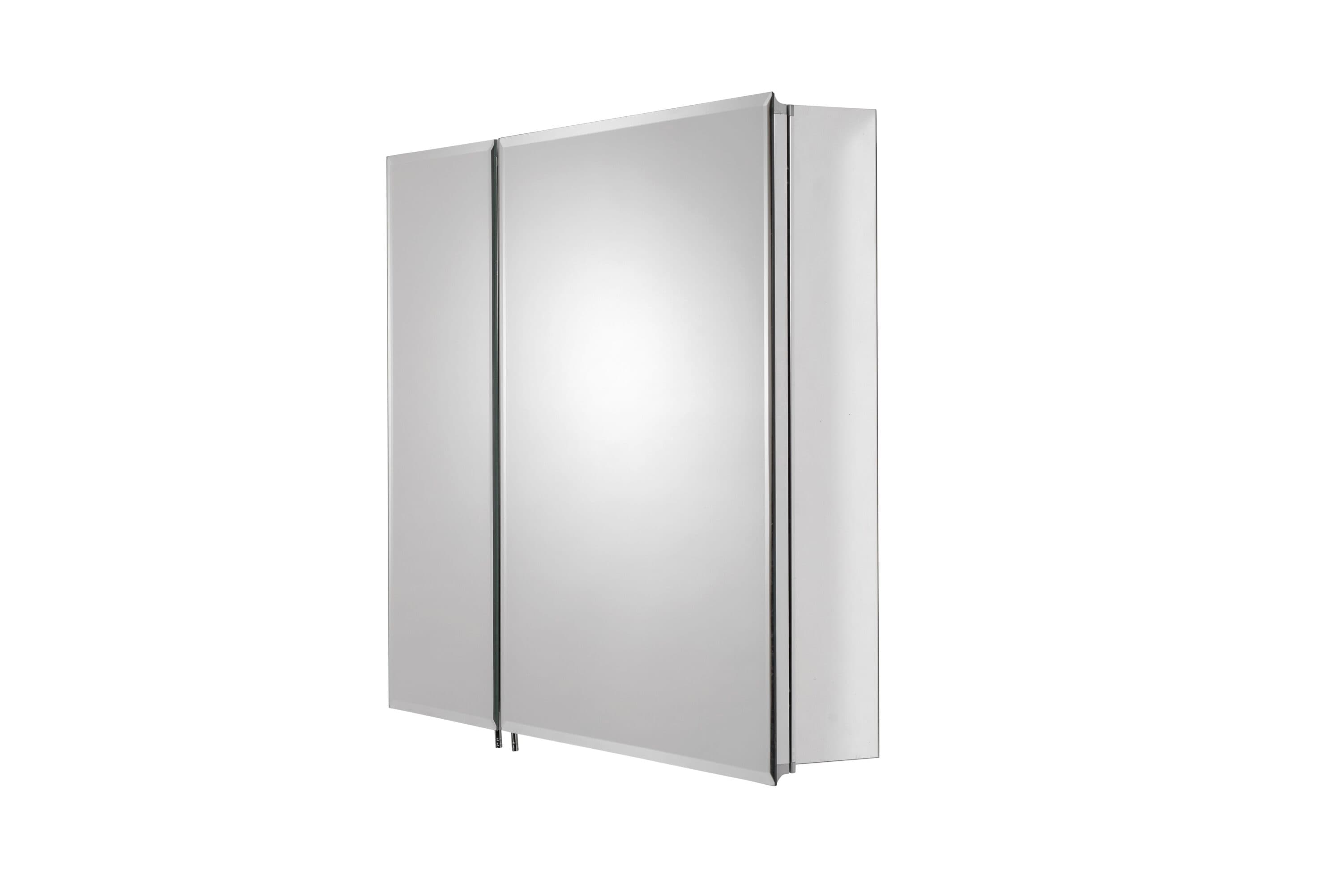 Croydex WC101669US Bathroom-Medicine-Cabinets - View #4