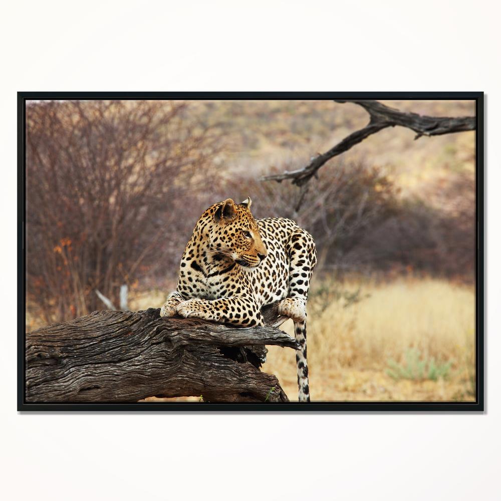 Designart FL12308-34-18-FLB Wall-Art - View #2