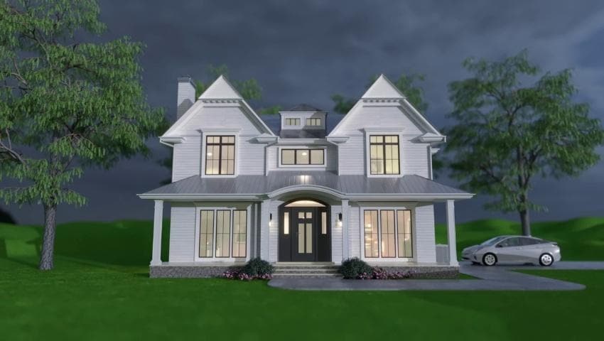 A thumbnail for the video