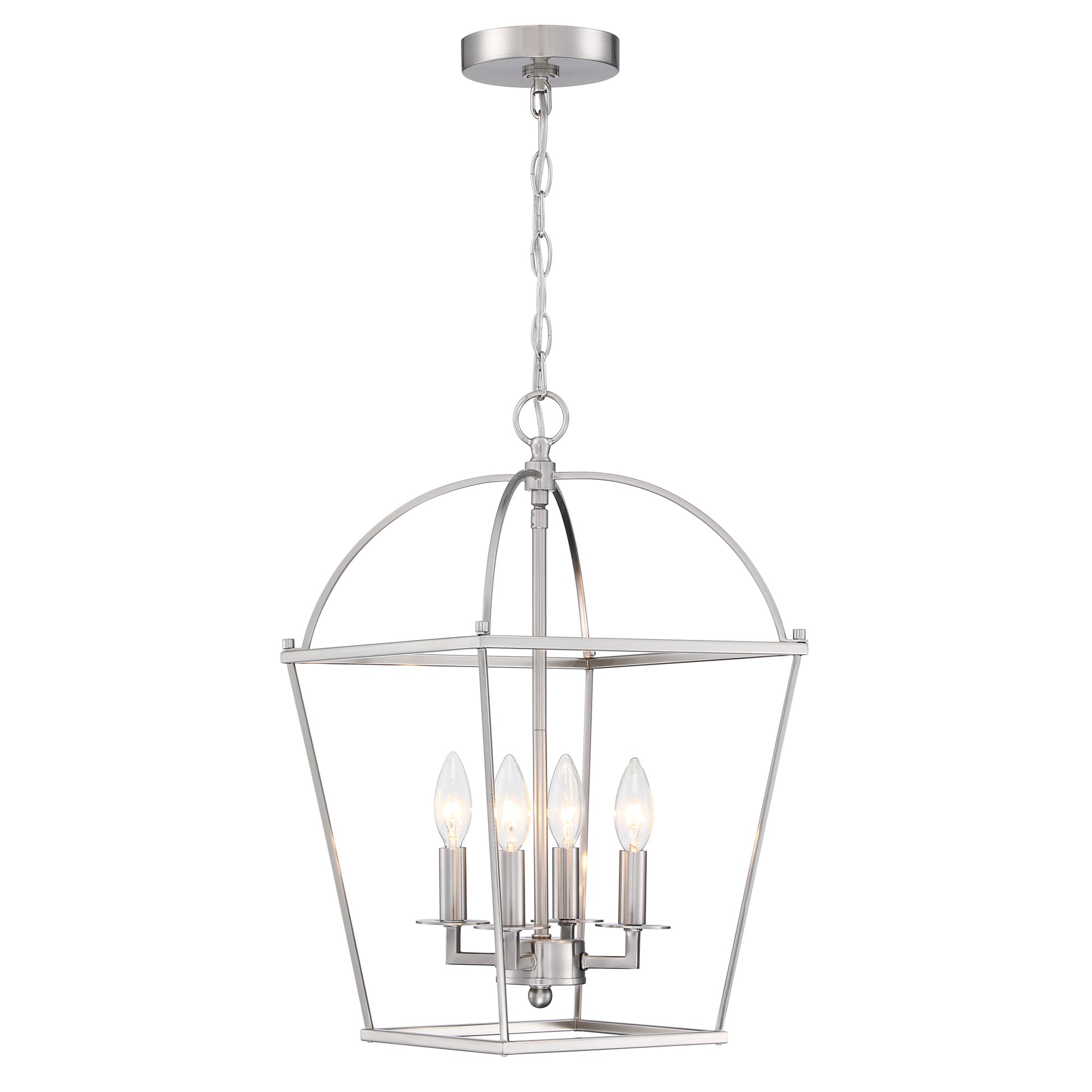 allen + roth TD220802-4-BN Pendant-Lights - View #8