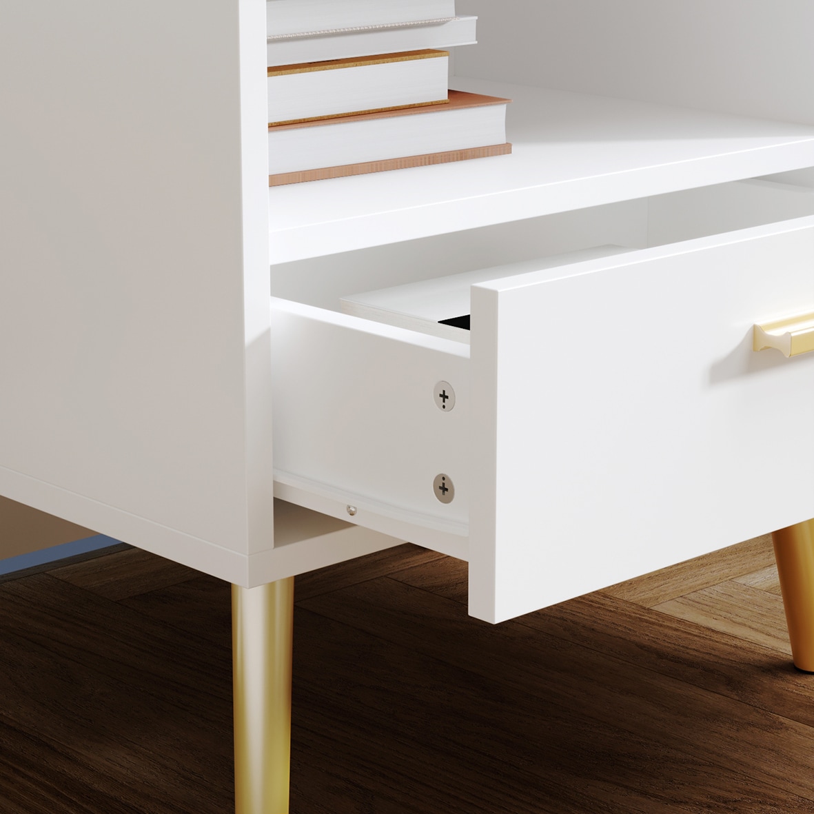 FUFU&GAGA LJY-KF200053-04 nightstands - View #7