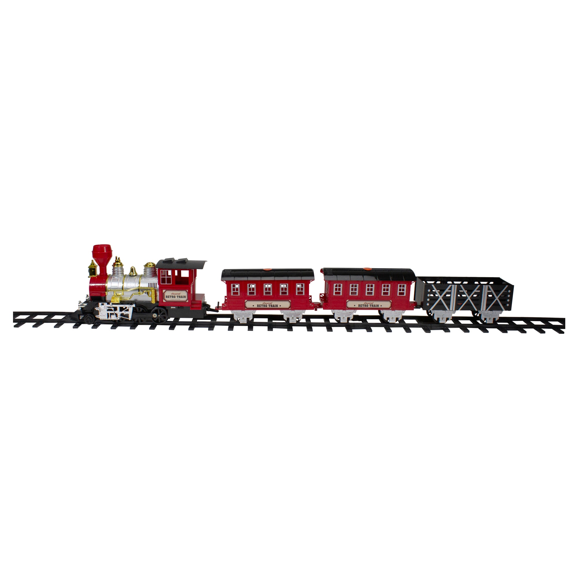 Northlight 34299486 Table-Christmas-Decorations - View #2