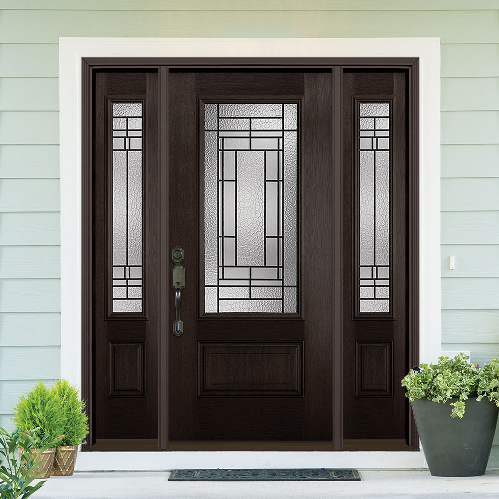 Masonite 1328130 Entry-Doors - View #2