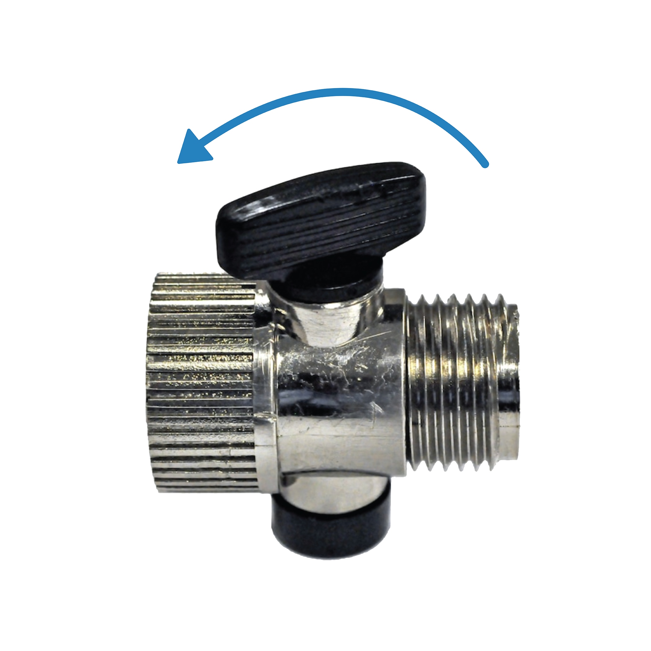 Danco 10750 Shut-Off-Valves - View #3