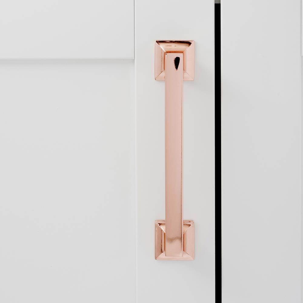 Hickory Hardware P3012-CP Cabinet-Pulls - View #4