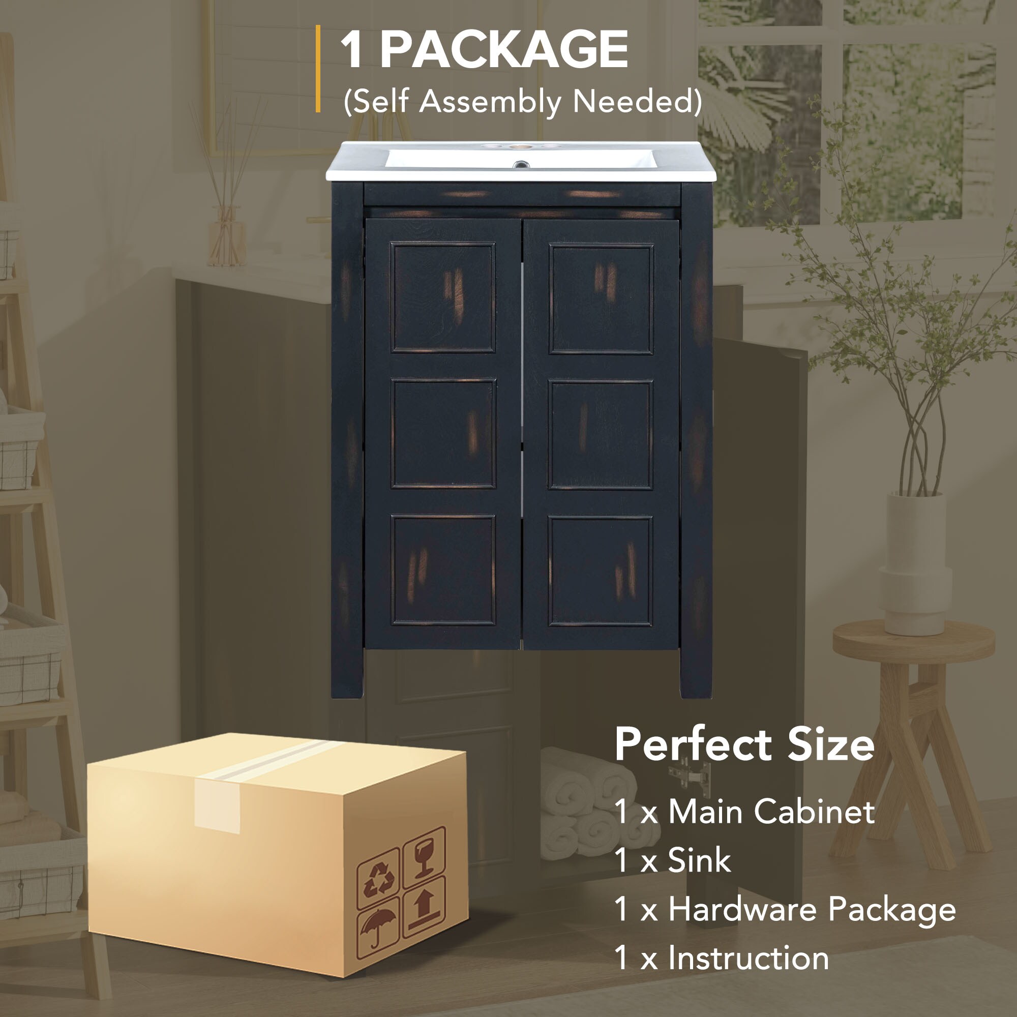 LOVMOR SF-M-WF320828AAP Bath-Vanity-Combo - View #7