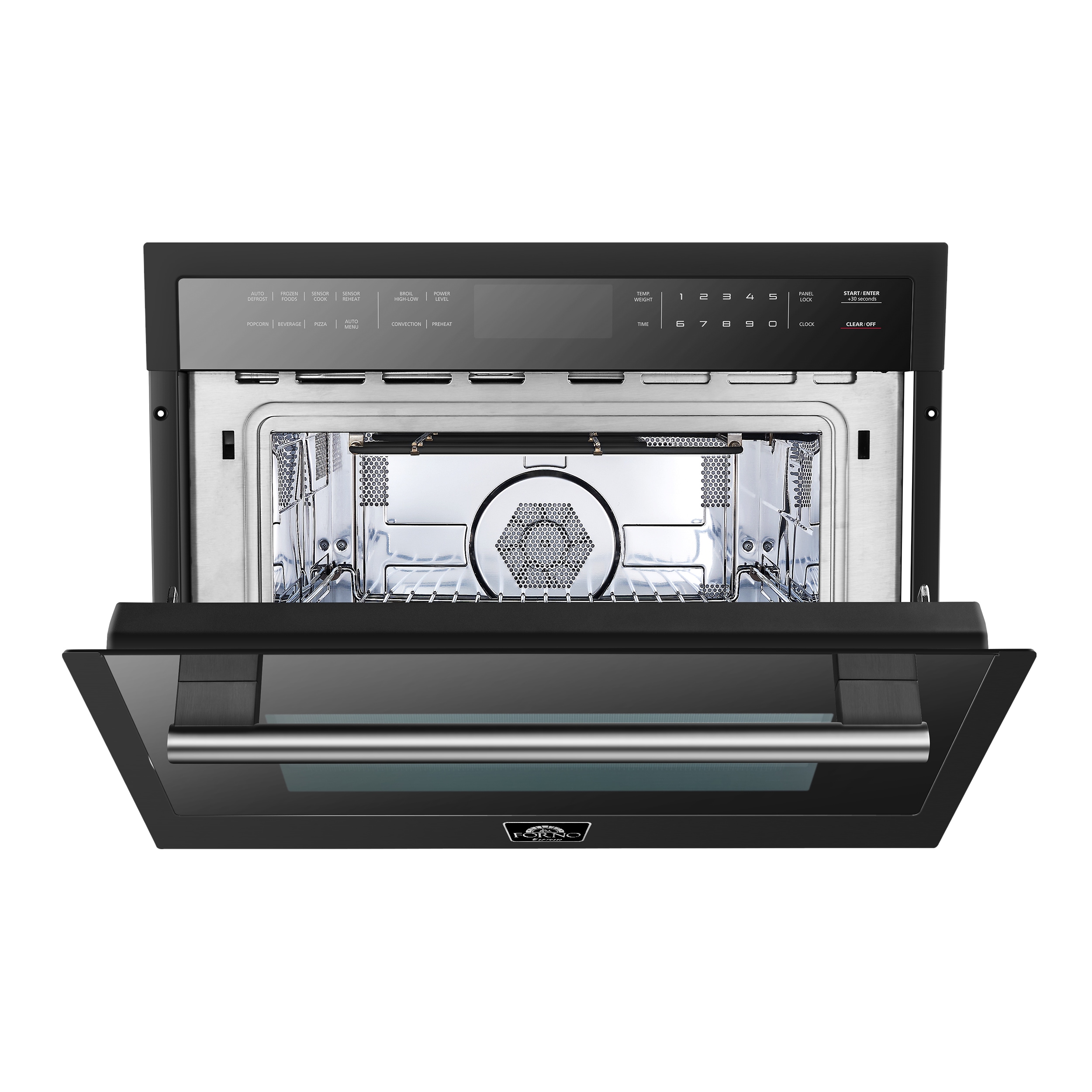 FORNO FMWDR3093-24BLK m050359 - View #4