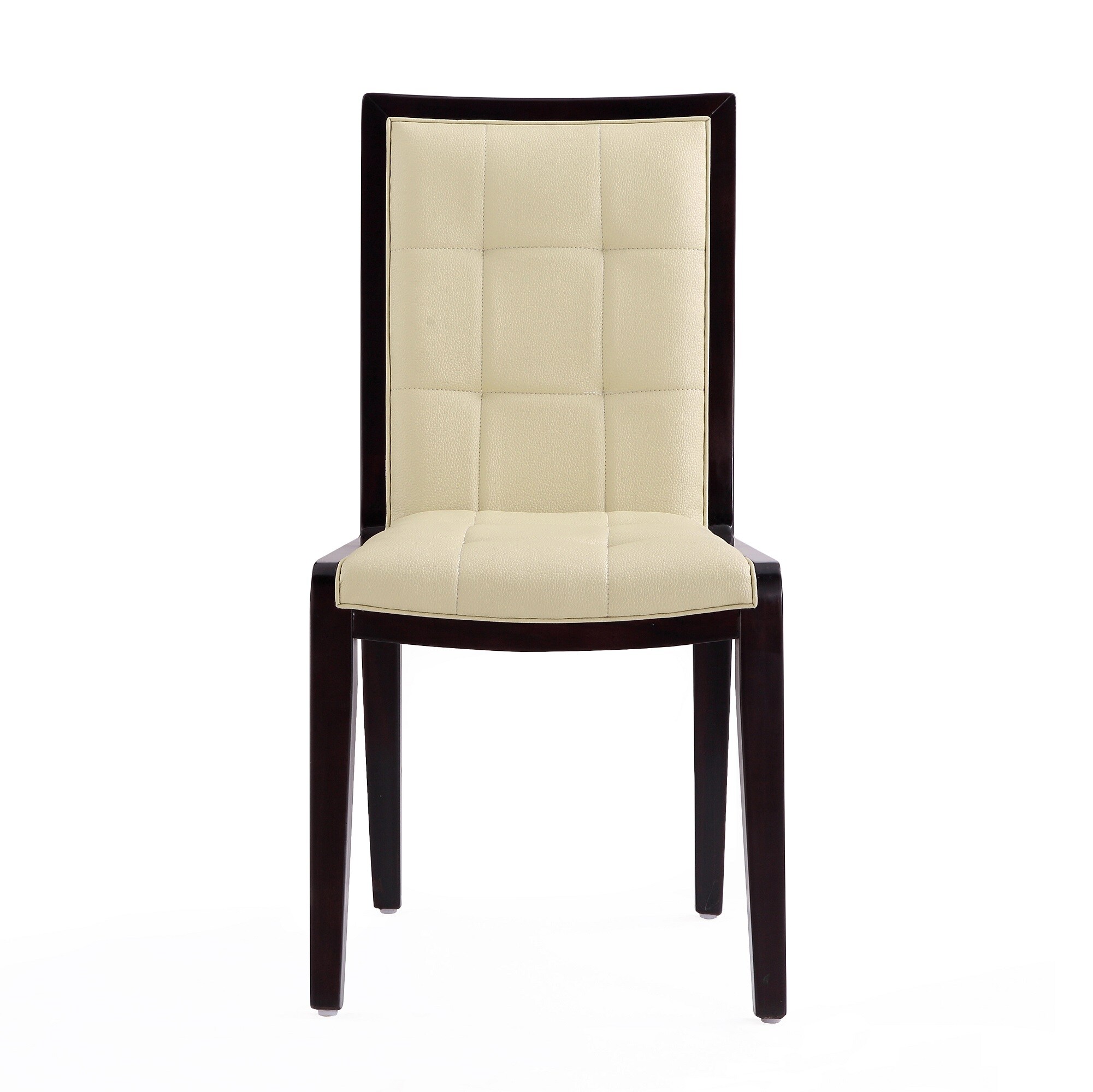 Manhattan Comfort DC003-CR Dining-Chairs - View #3
